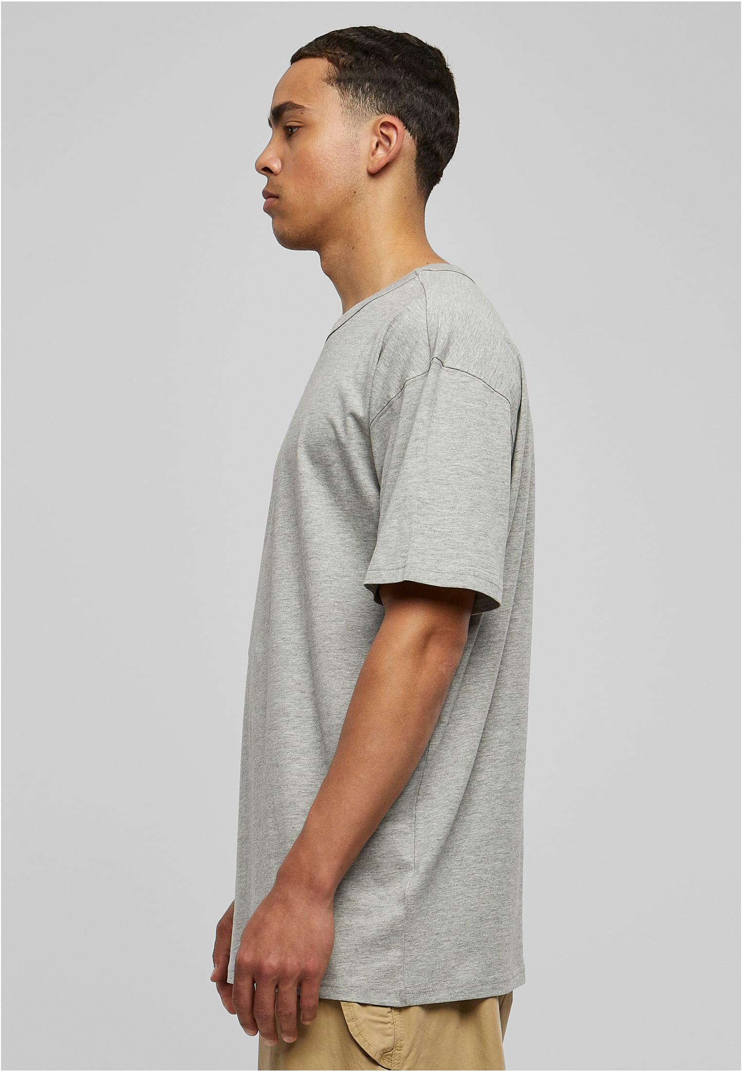 Oversized Tee | grey