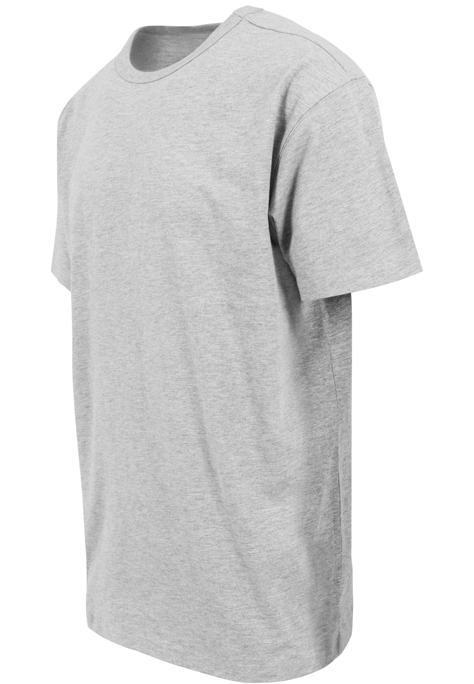 Oversized Tee | grey