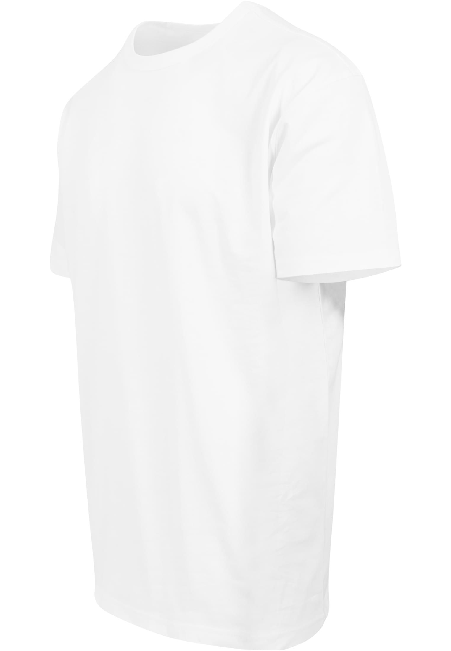 Oversized Tee | white