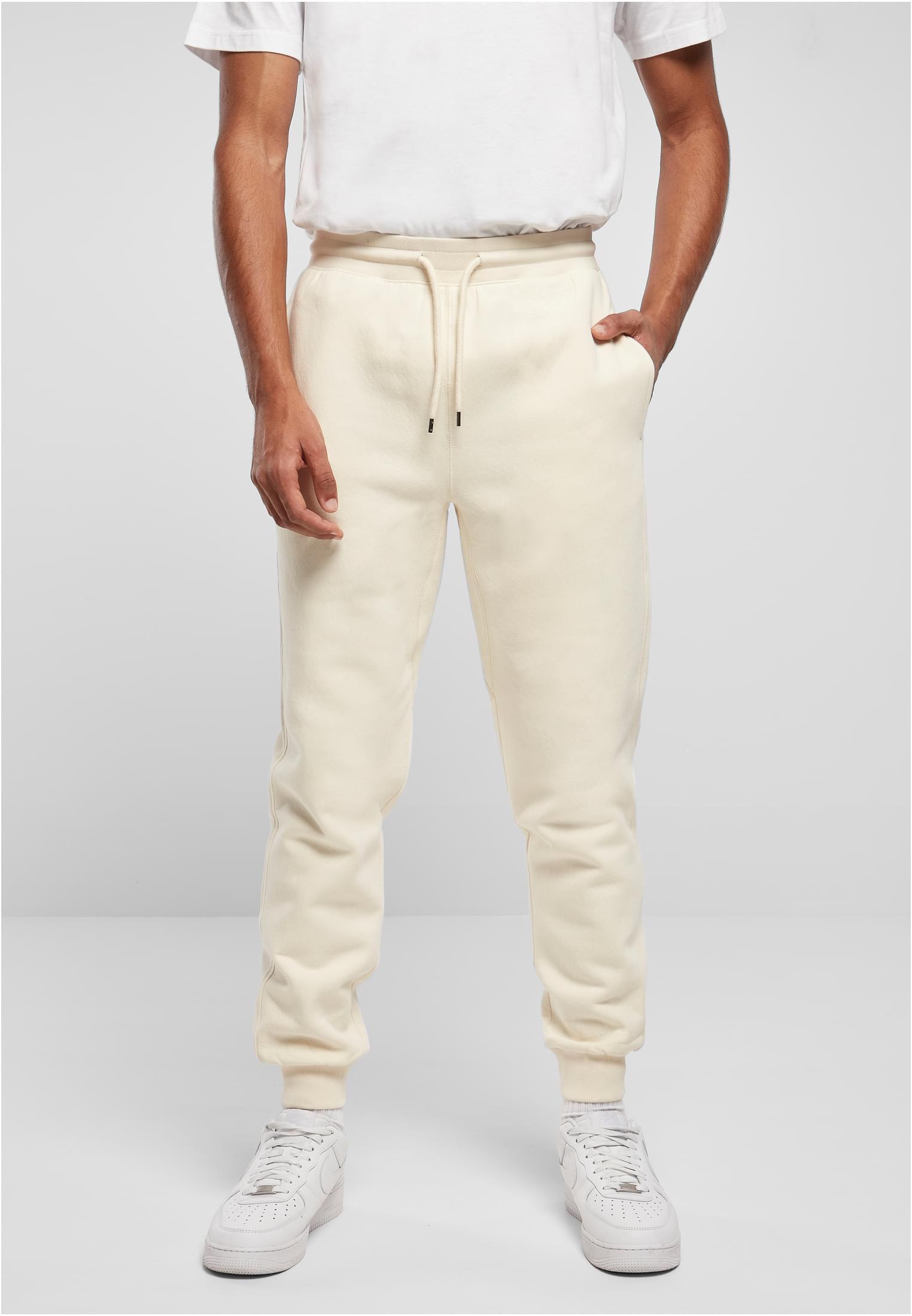 Basic Sweatpants | whitesand