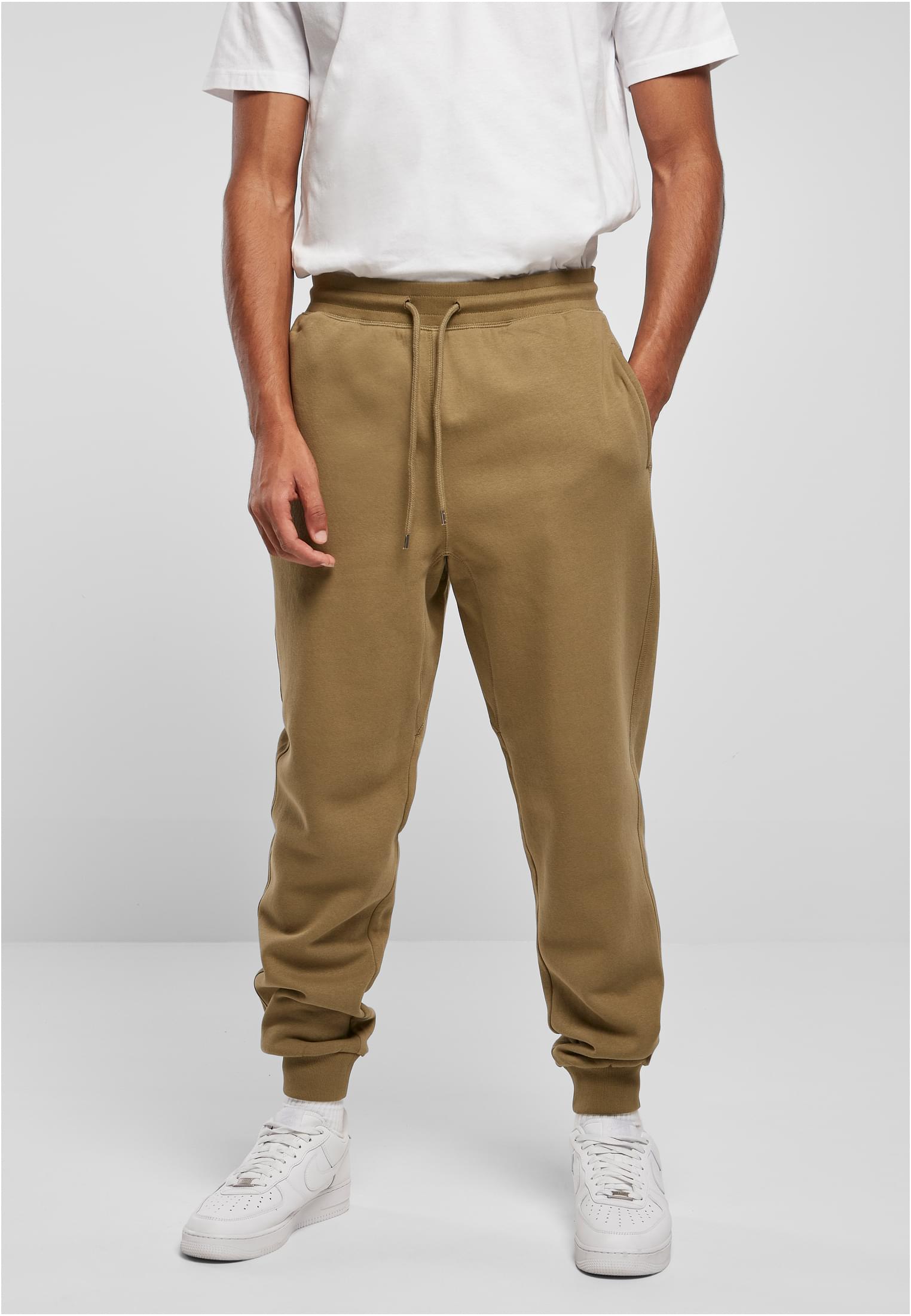 Basic Sweatpants | tiniolive