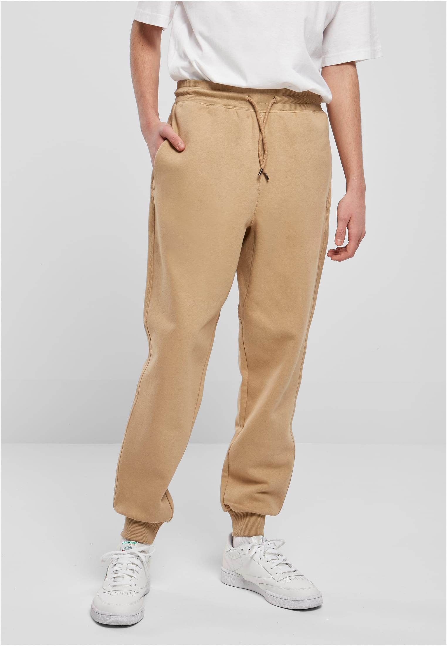 Basic Sweatpants | unionbeige