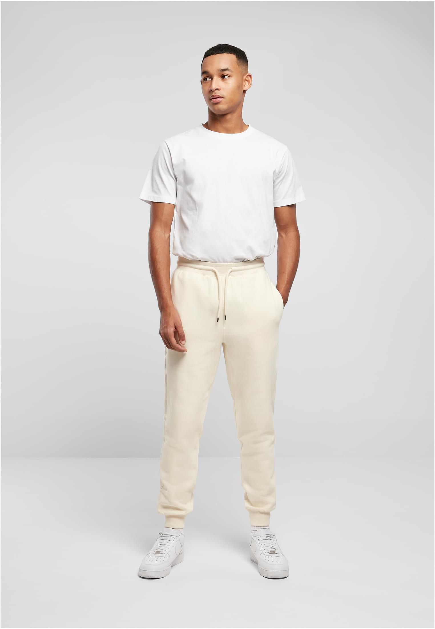 Basic Sweatpants | whitesand