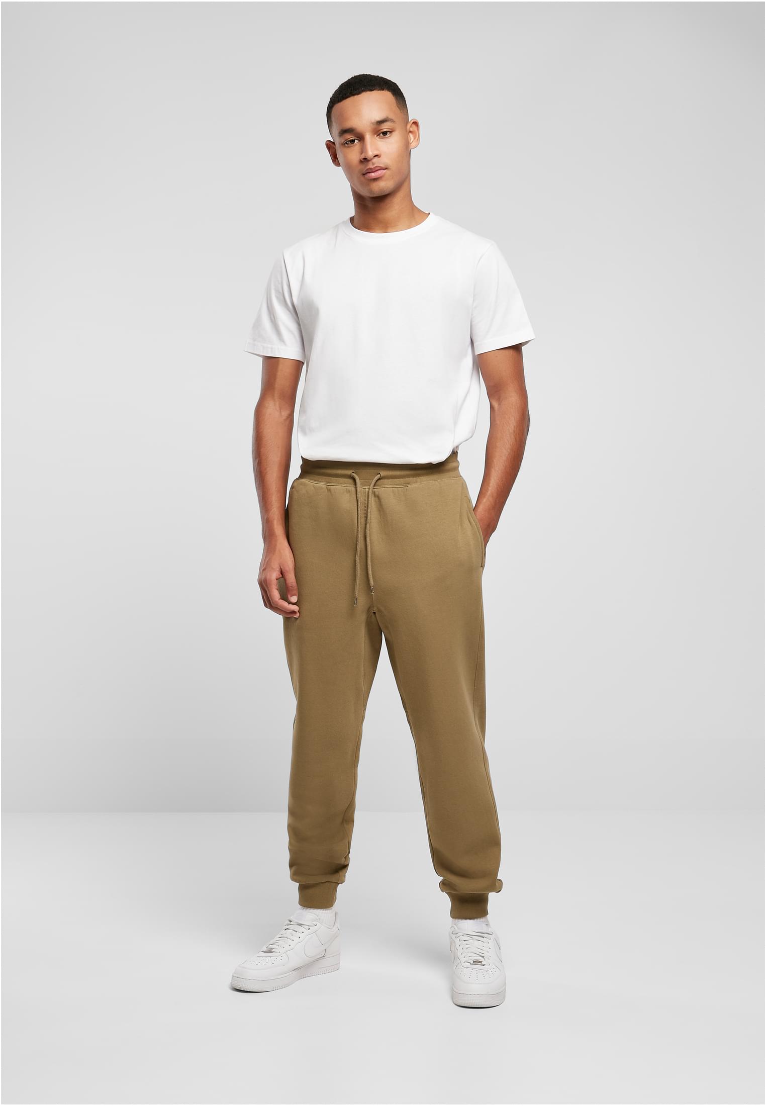 Basic Sweatpants | tiniolive