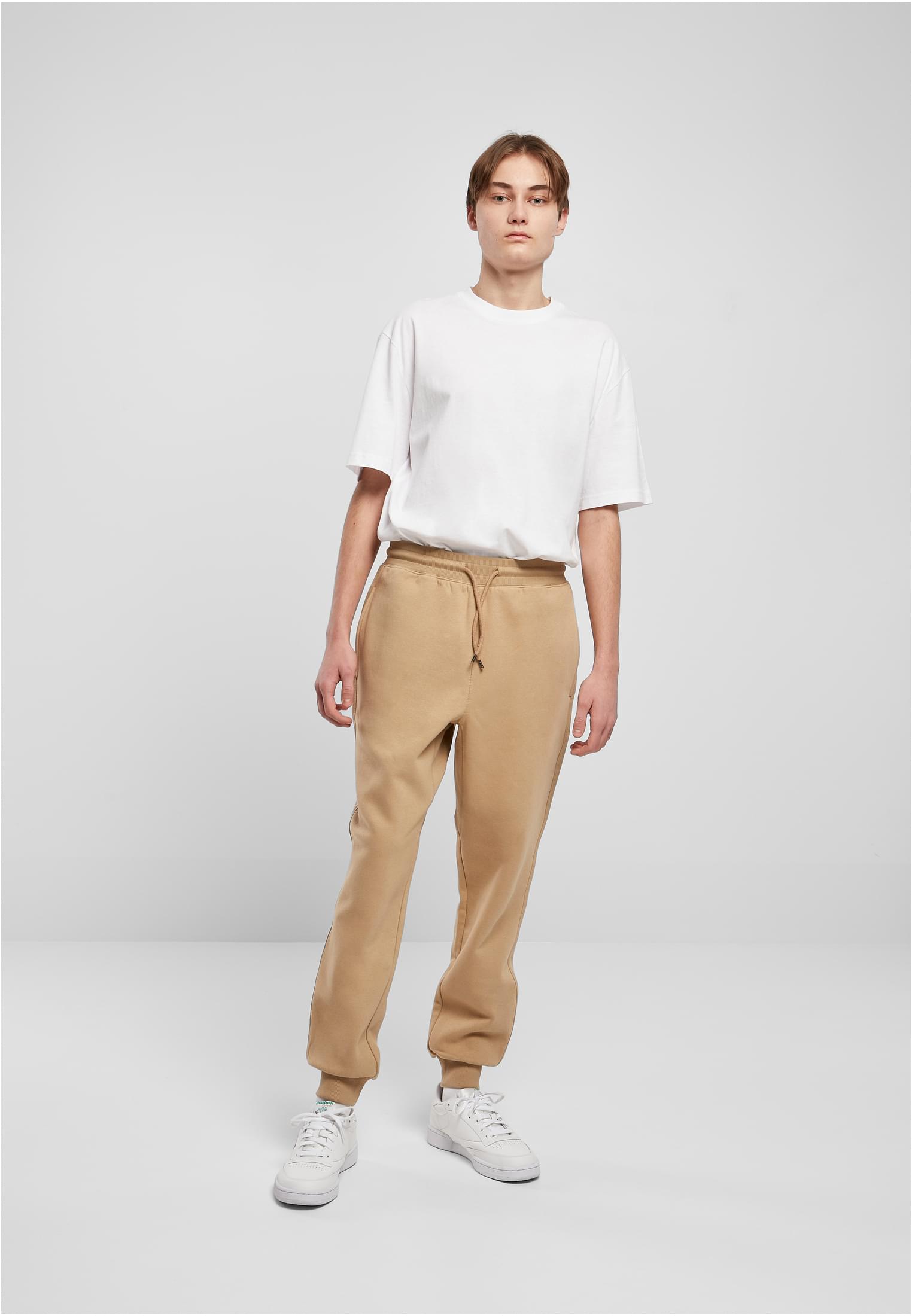 Basic Sweatpants | unionbeige