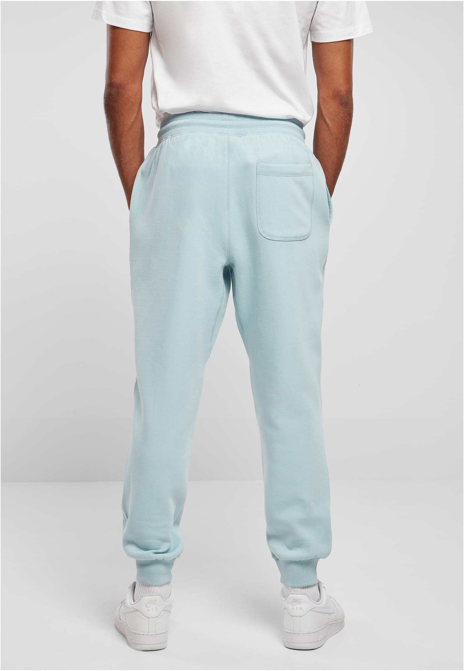 Basic Sweatpants | ocean blue