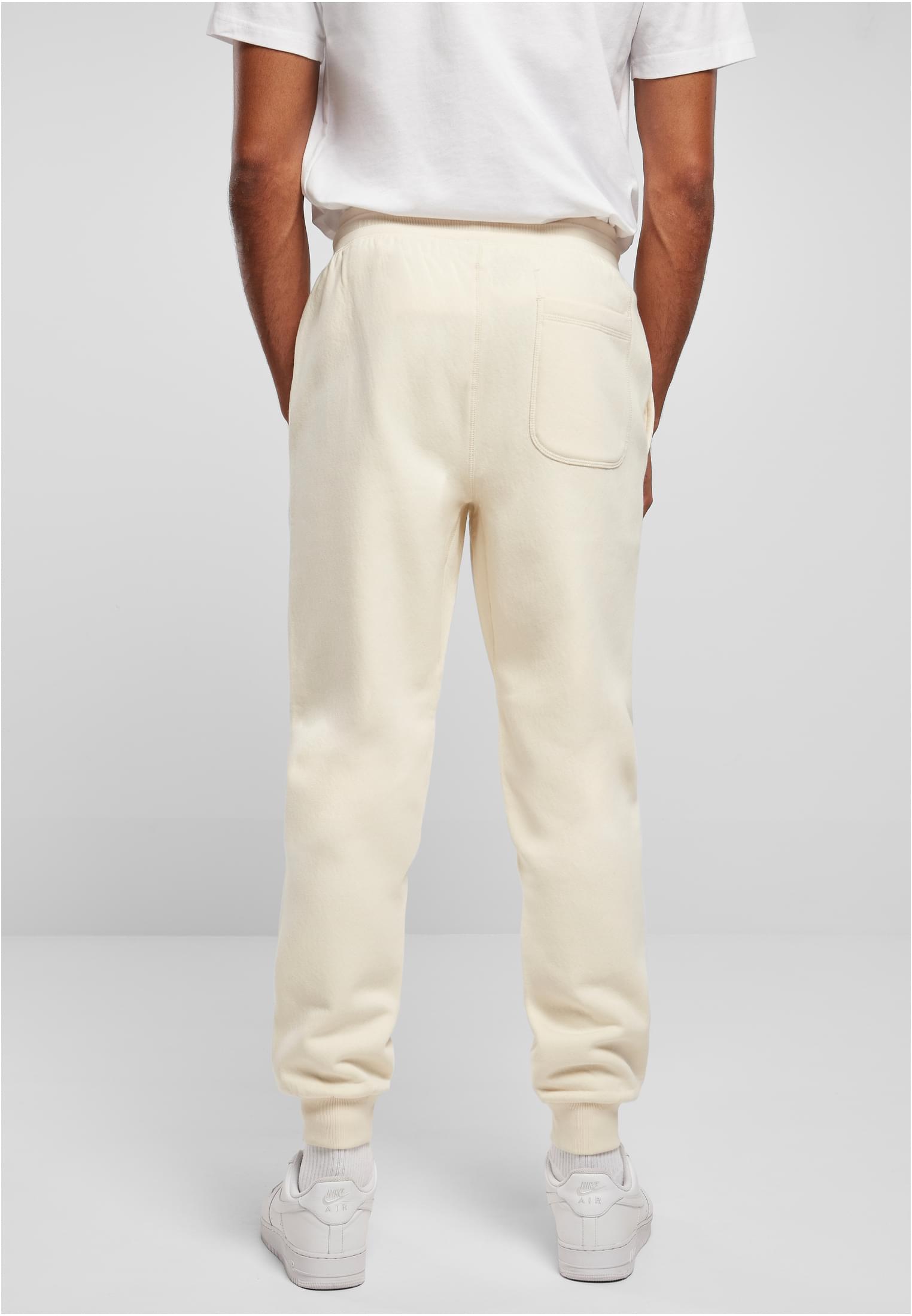 Basic Sweatpants | whitesand