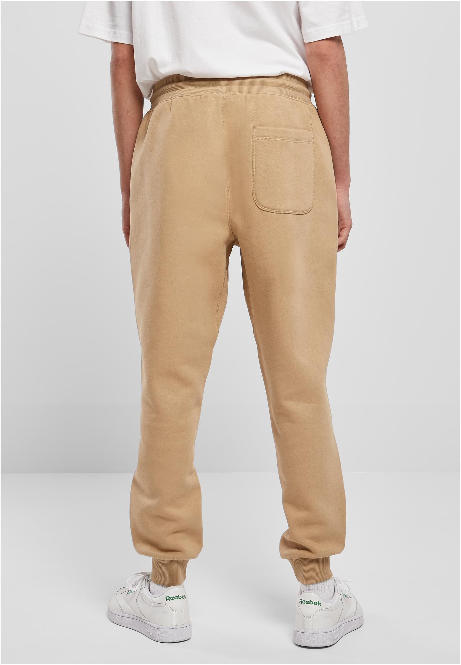 Basic Sweatpants | unionbeige