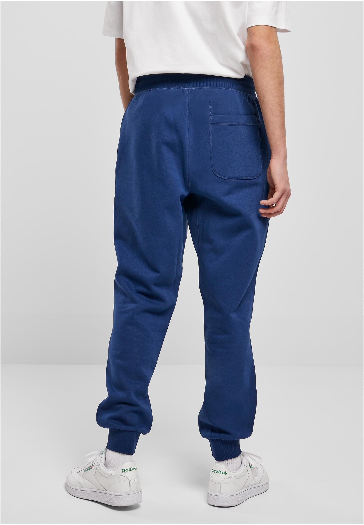 Basic Sweatpants | spaceblue