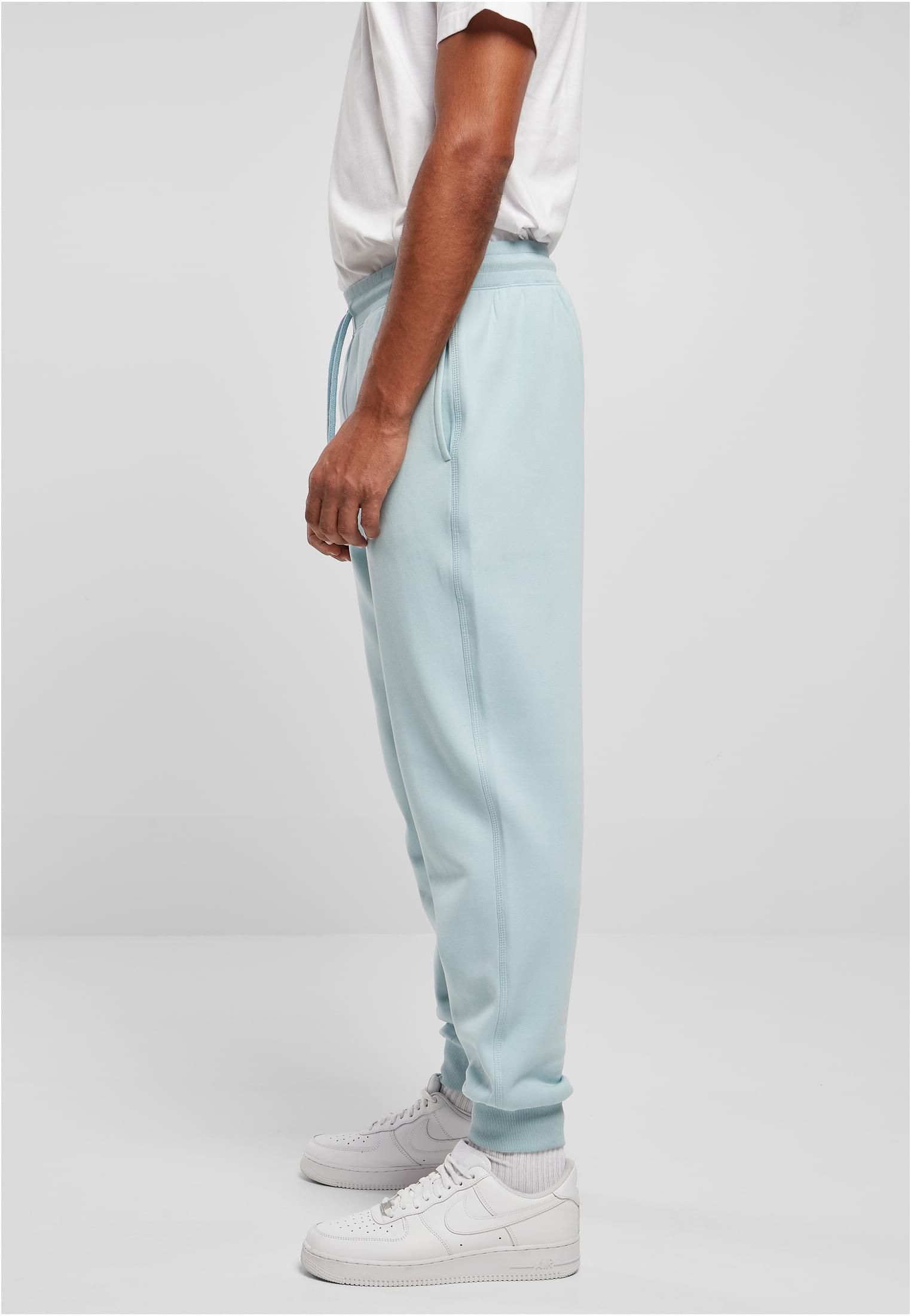 Basic Sweatpants | ocean blue