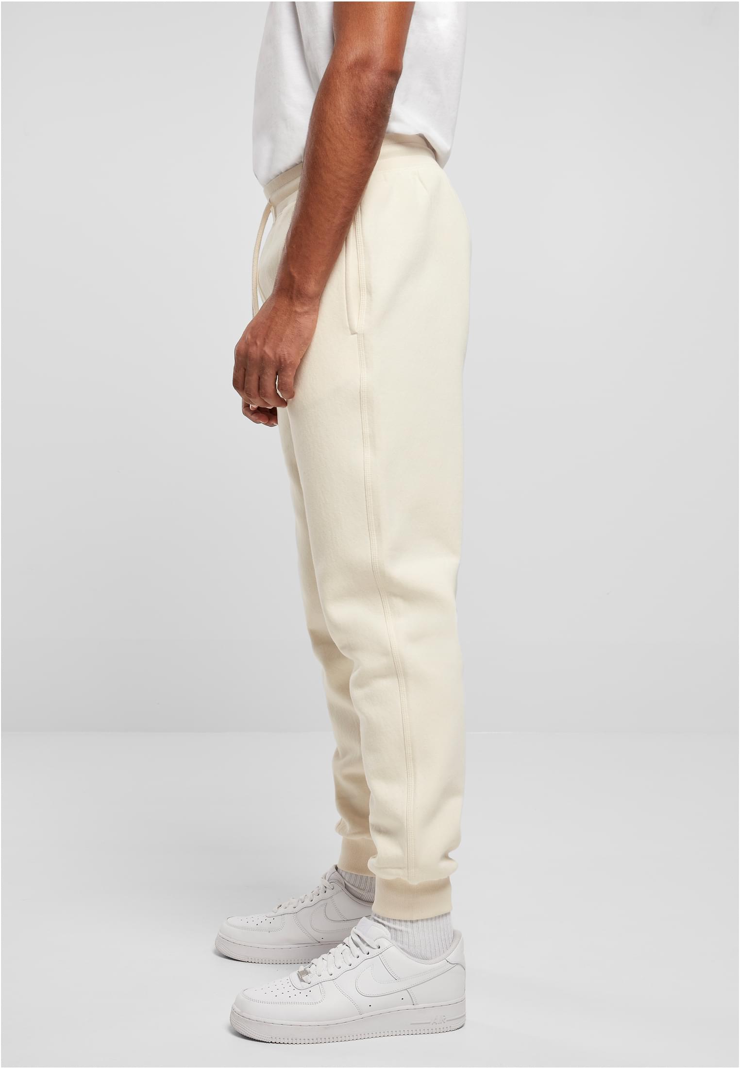 Basic Sweatpants | whitesand