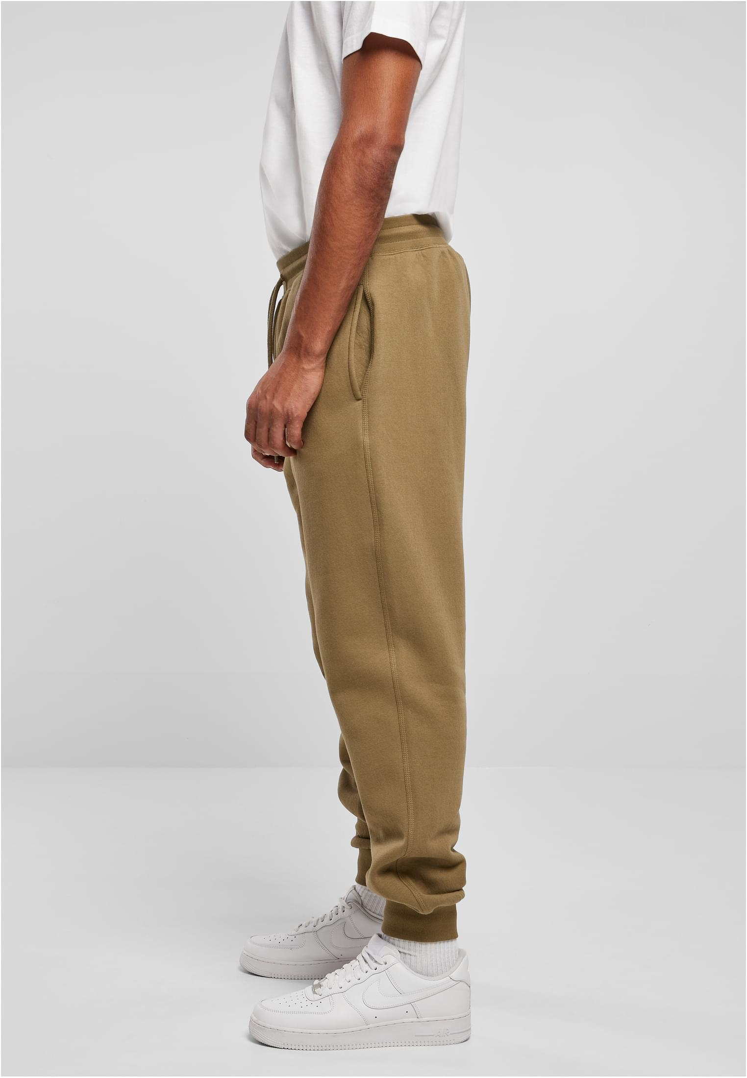 Basic Sweatpants | tiniolive