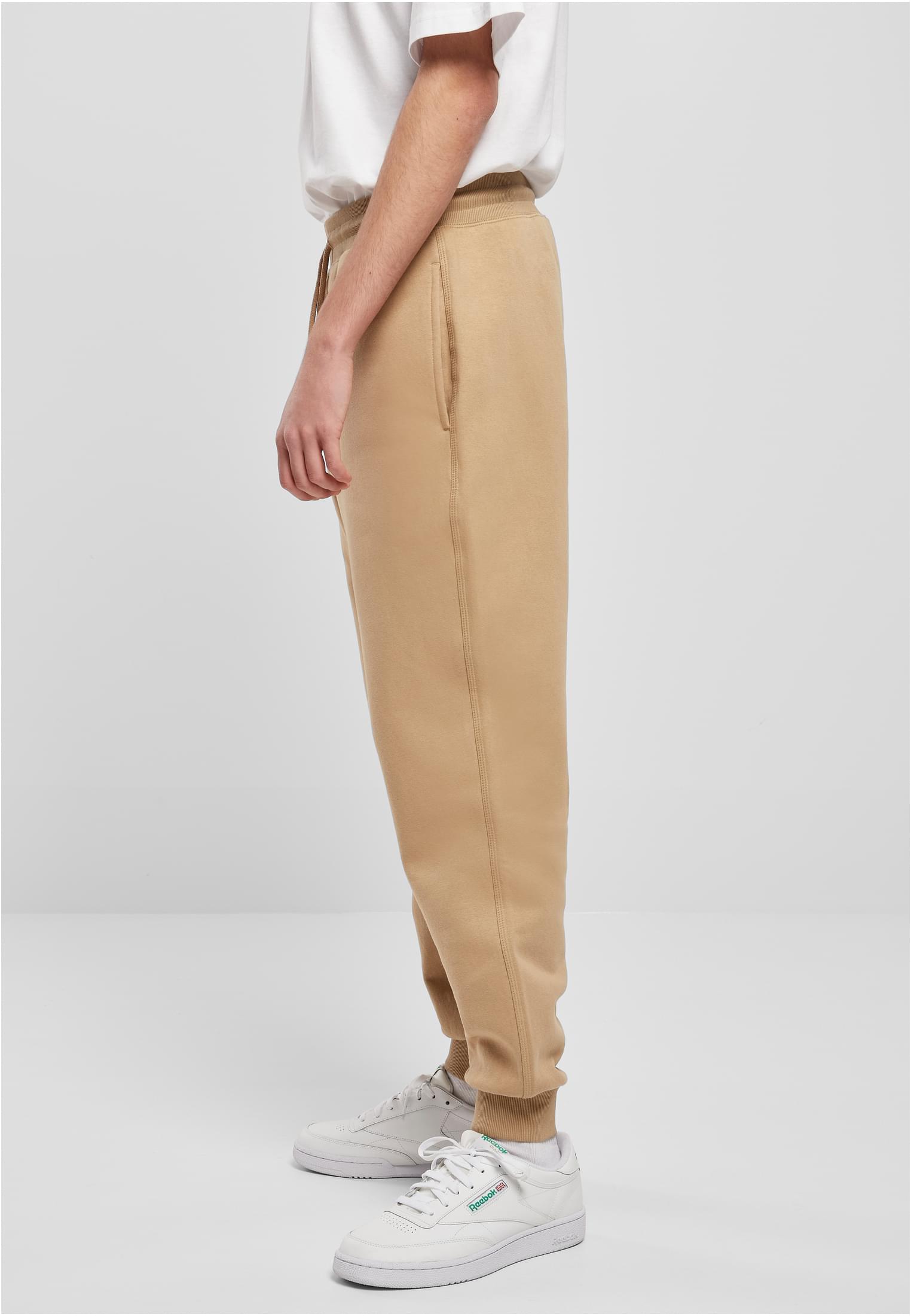 Basic Sweatpants | unionbeige