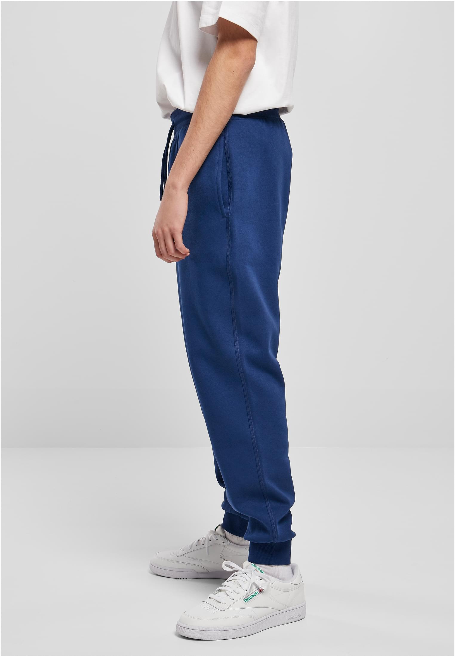 Basic Sweatpants | spaceblue