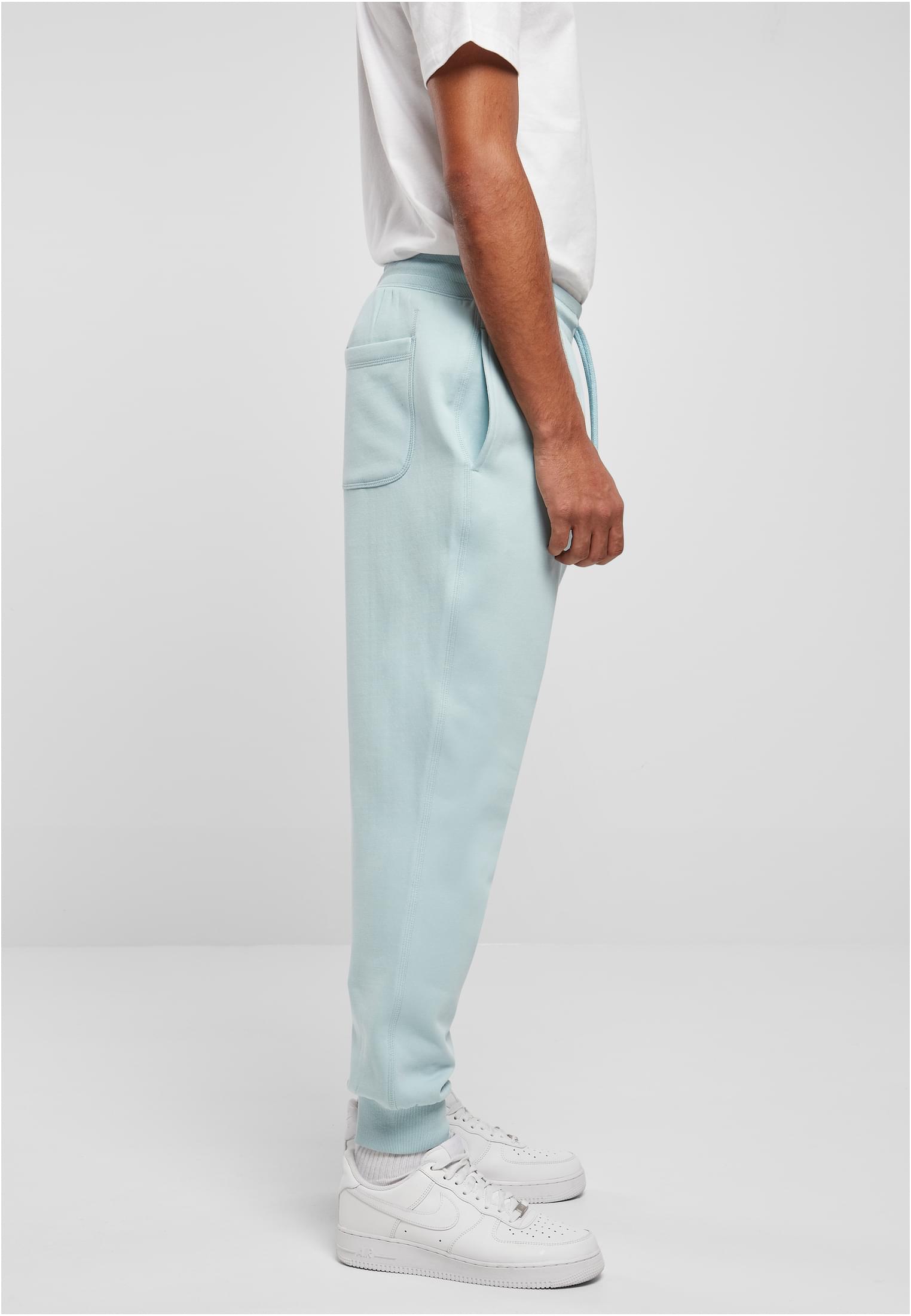 Basic Sweatpants | ocean blue