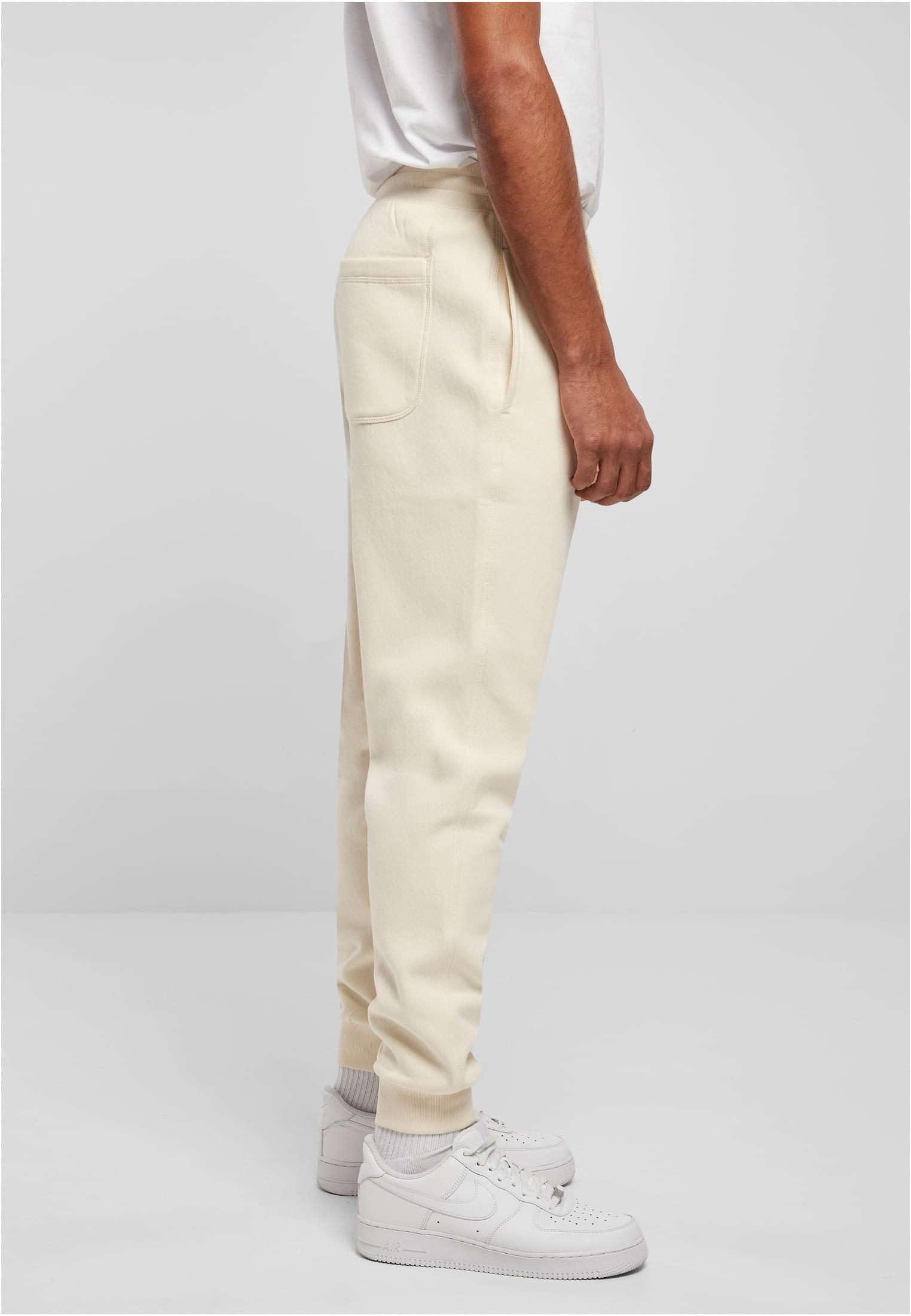 Basic Sweatpants | whitesand