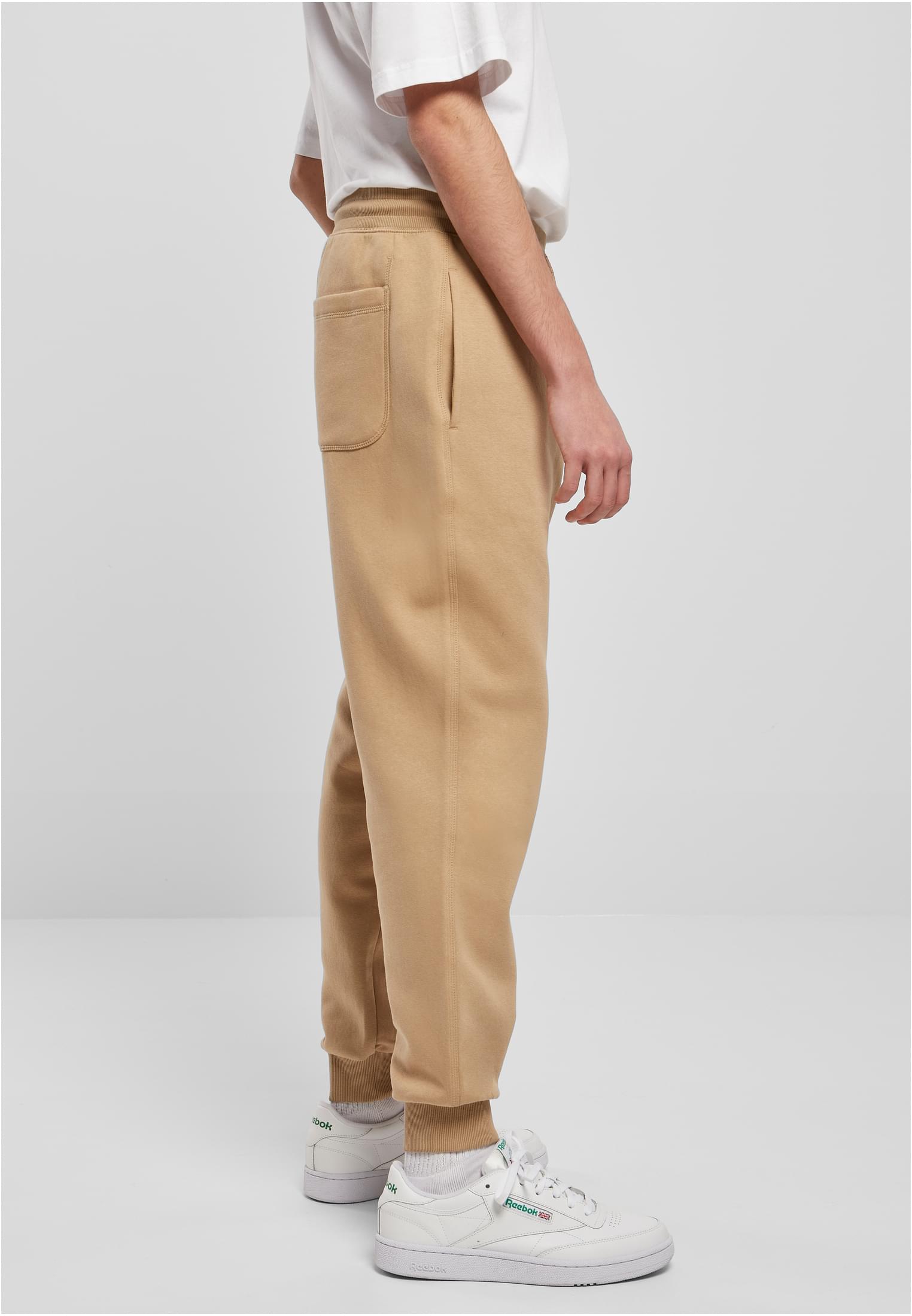 Basic Sweatpants | unionbeige