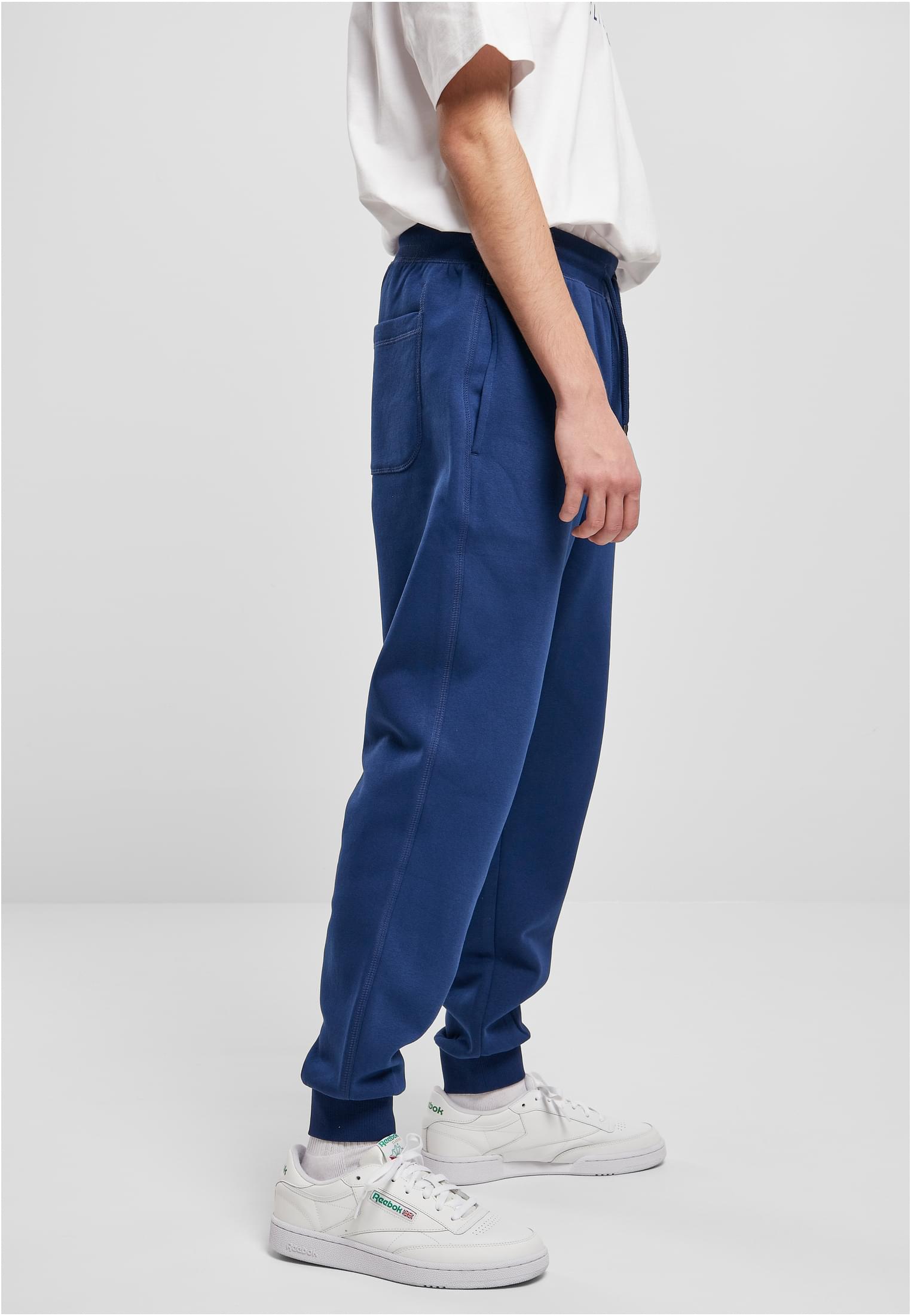 Basic Sweatpants | spaceblue