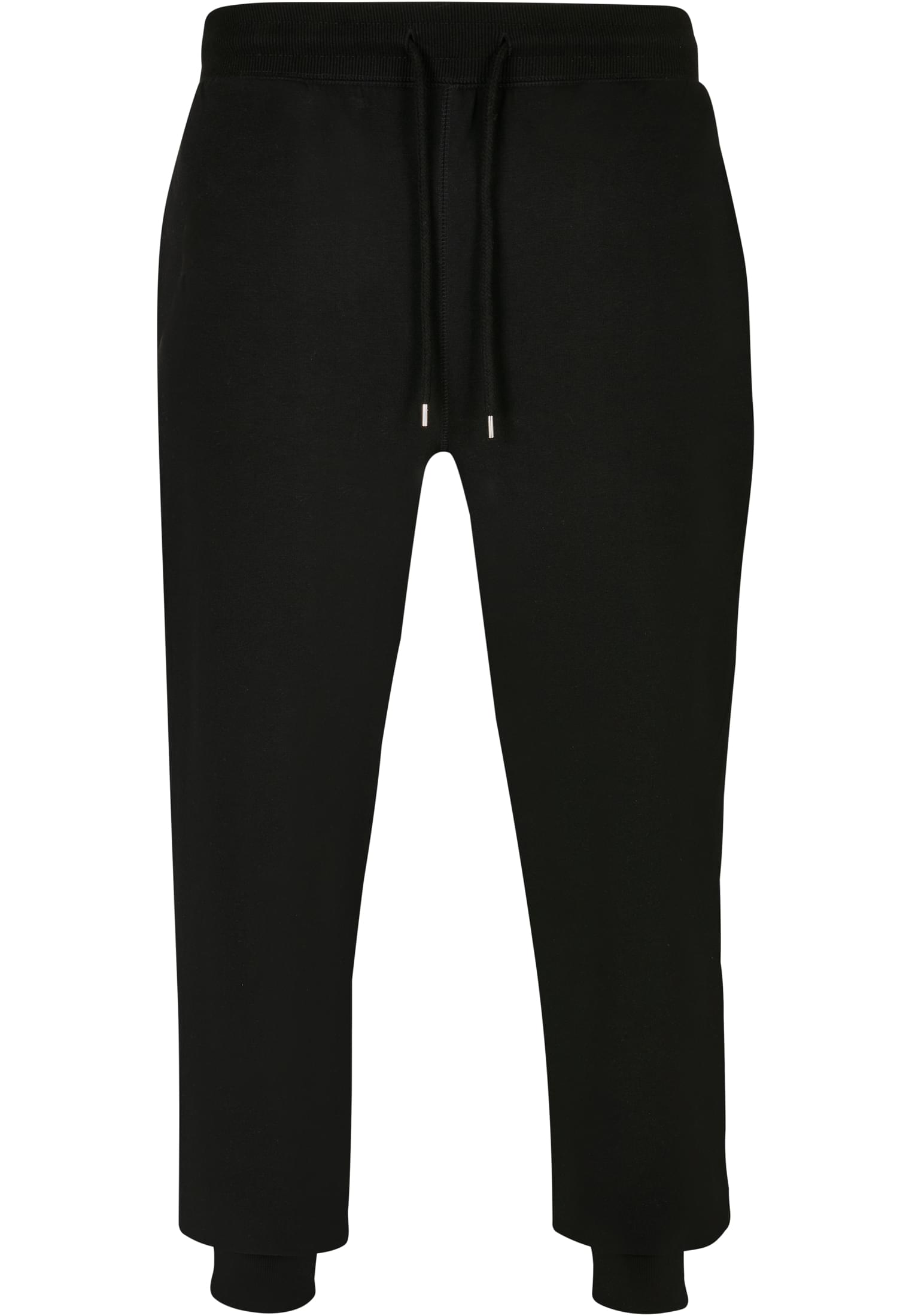 Basic Sweatpants | black