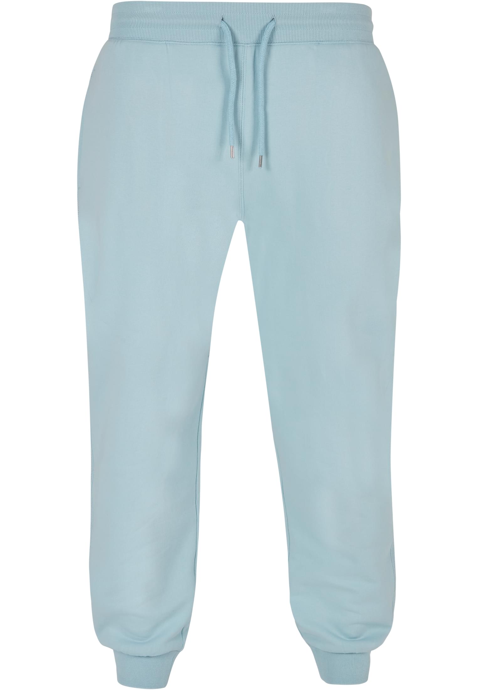 Basic Sweatpants | ocean blue