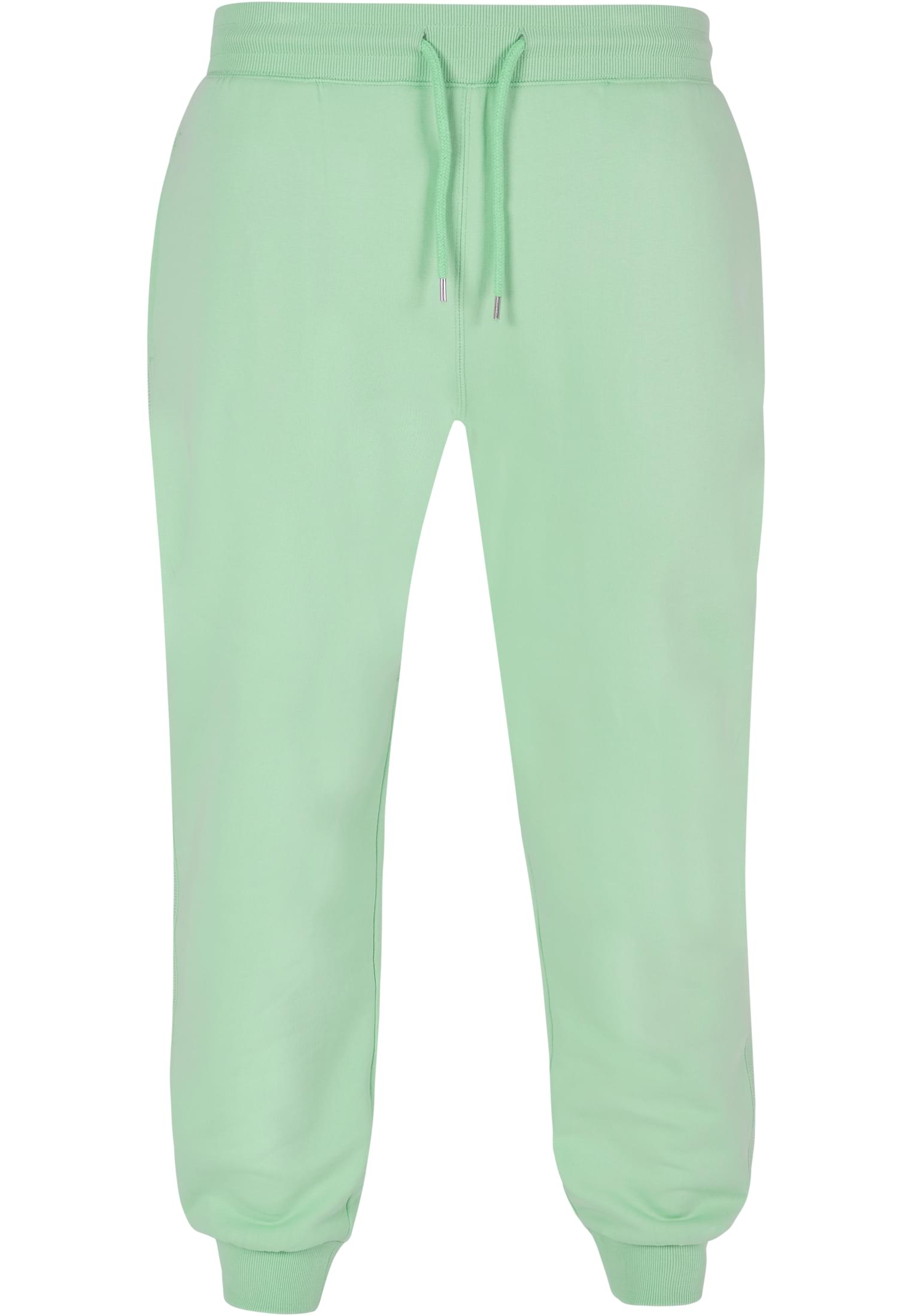 Basic Sweatpants | neo mint