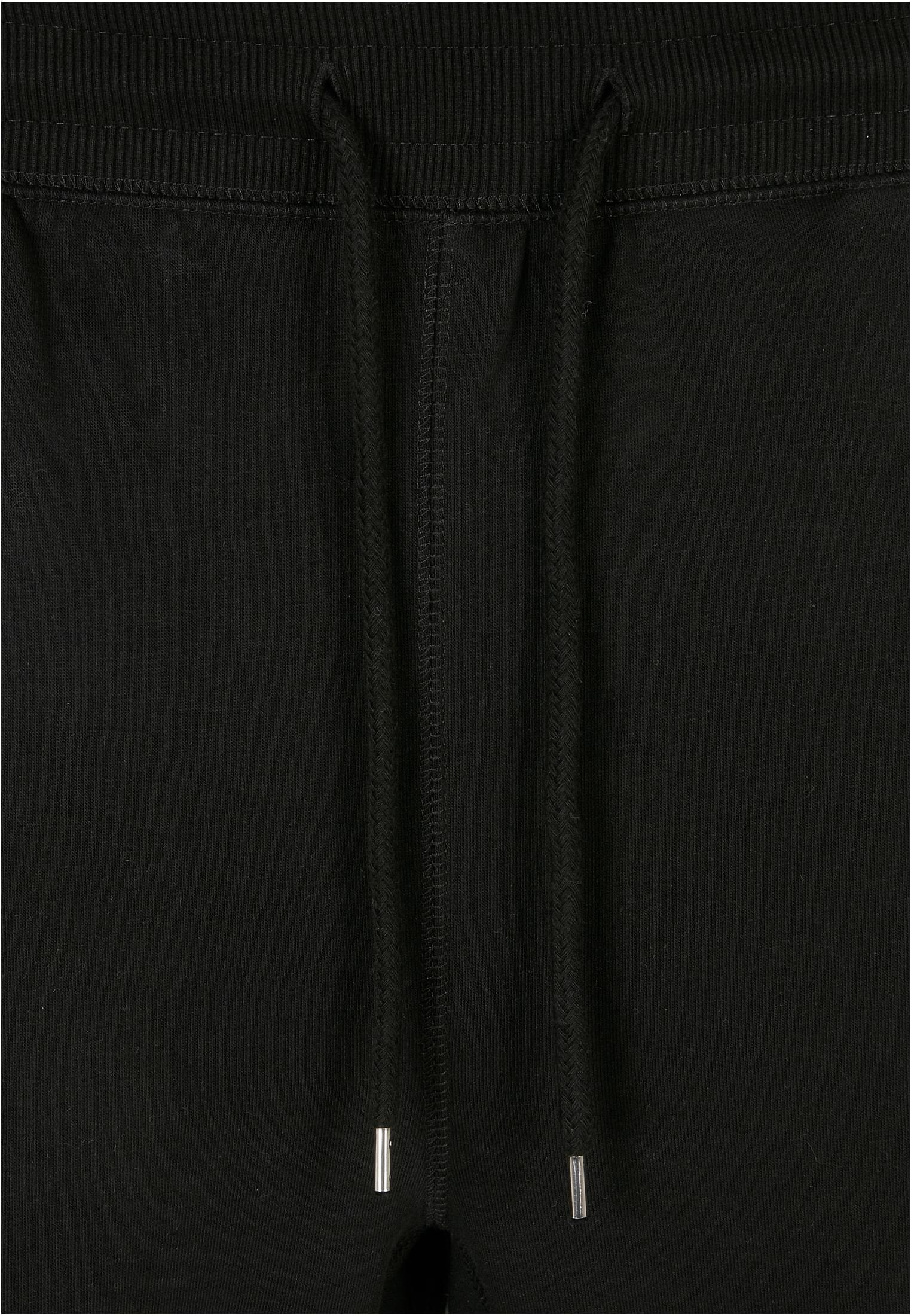 Basic Sweatpants | black