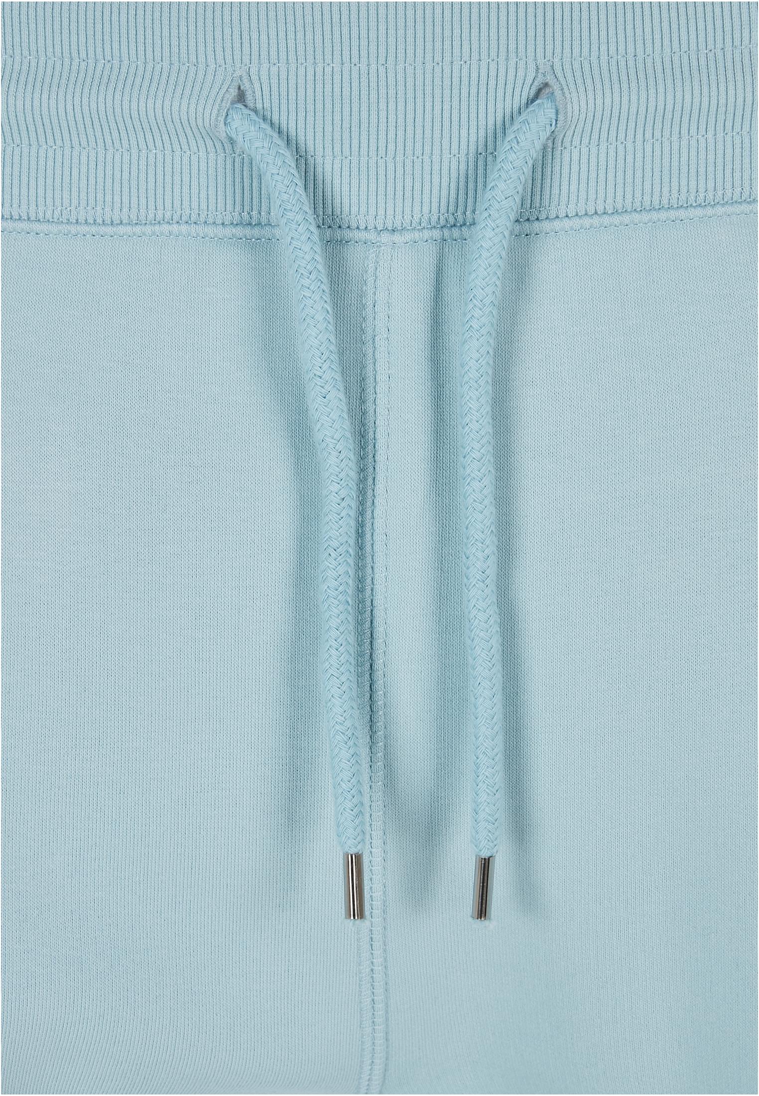 Basic Sweatpants | ocean blue