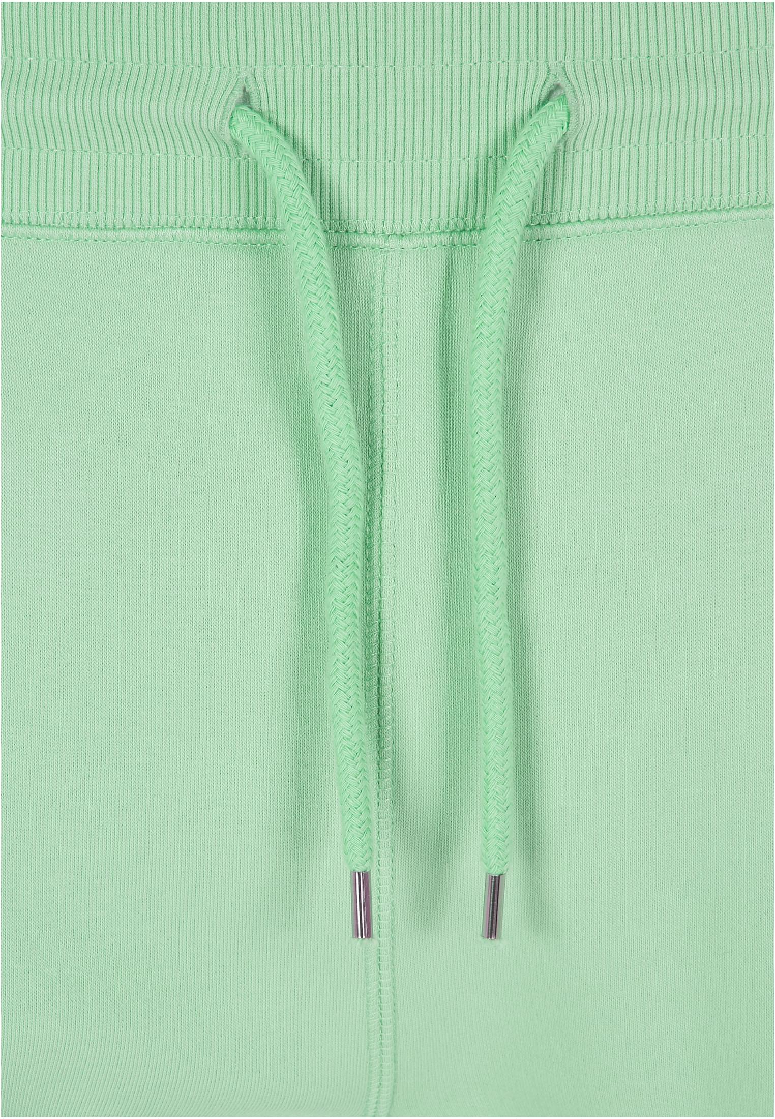 Basic Sweatpants | neo mint