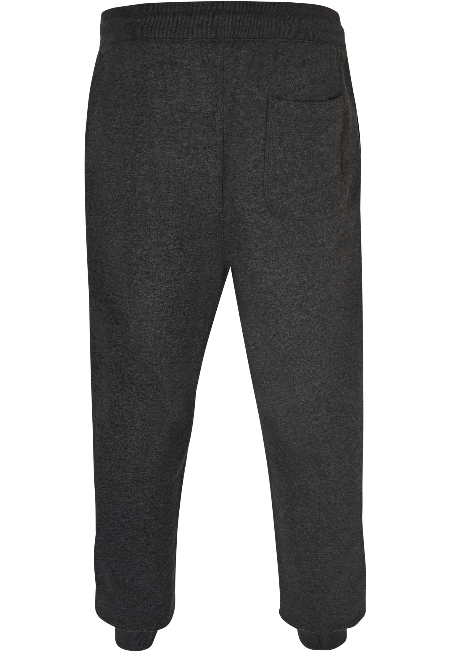 Basic Sweatpants | charcoal