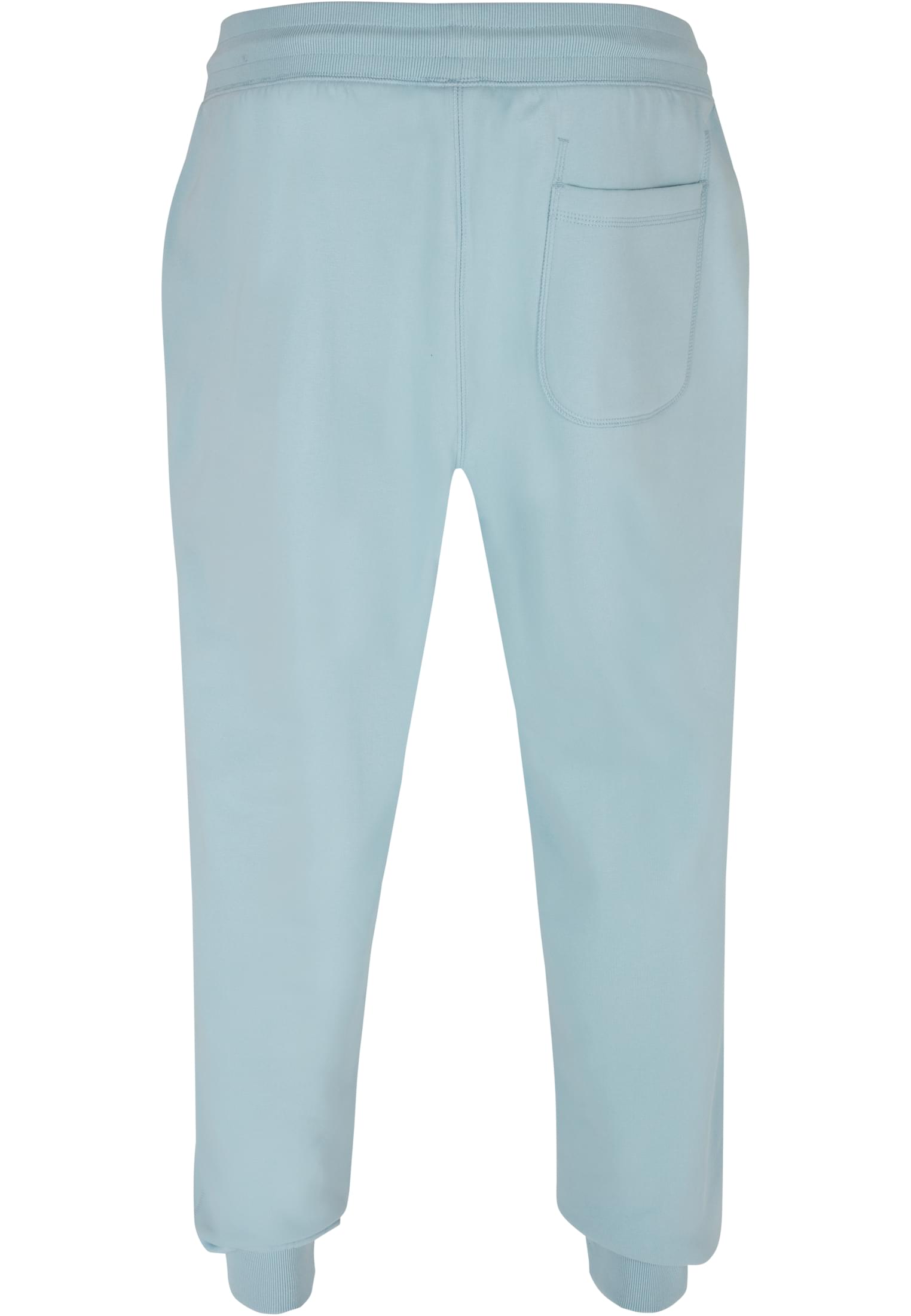 Basic Sweatpants | ocean blue