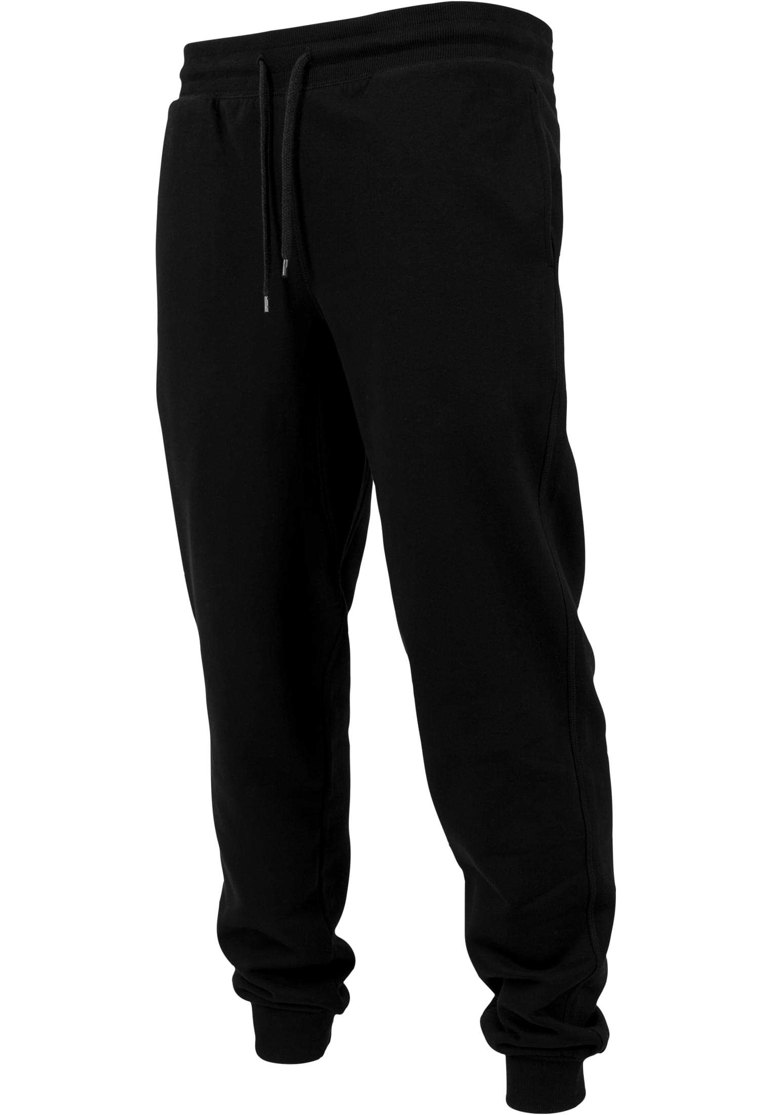 Basic Sweatpants | black