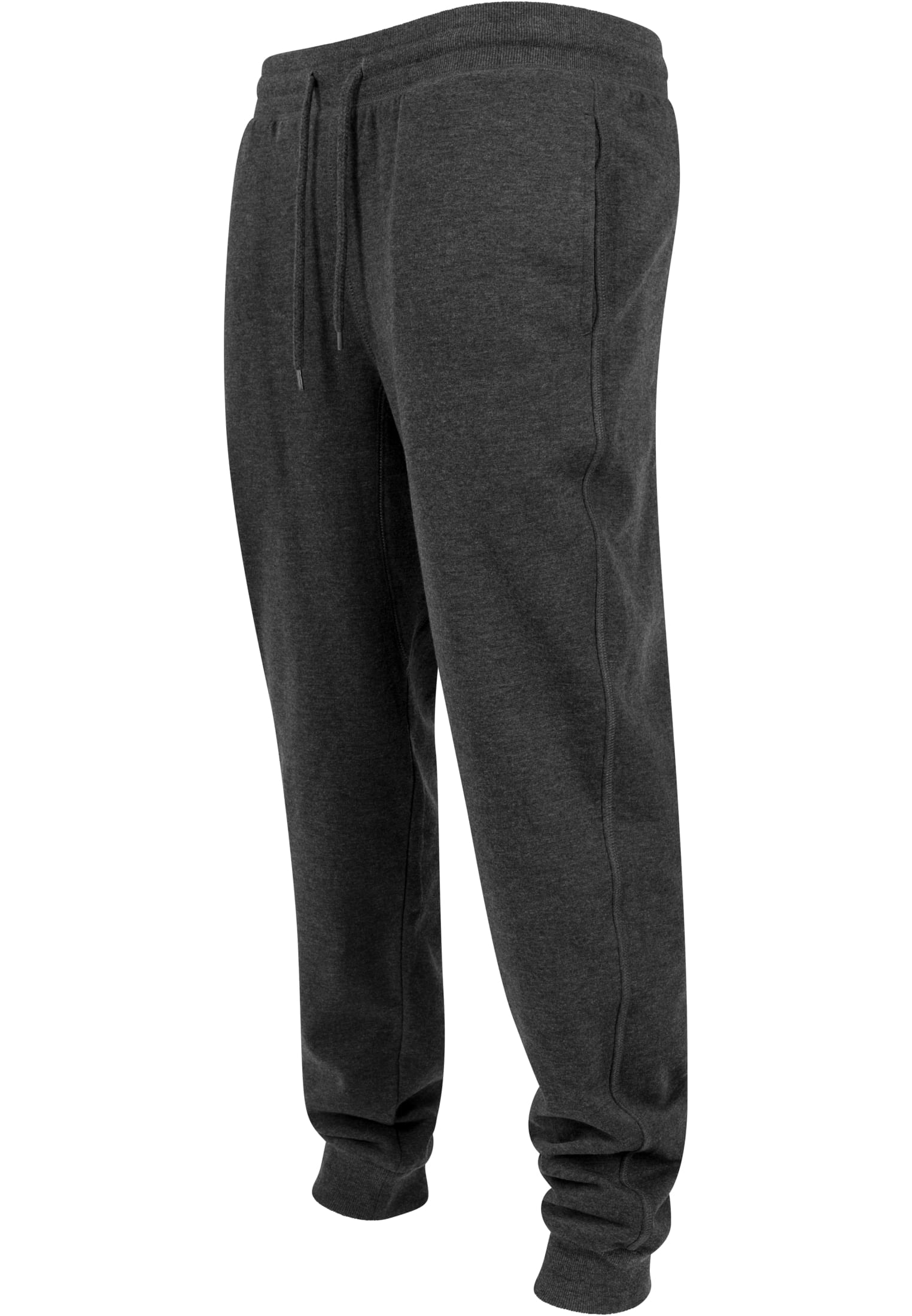 Basic Sweatpants | charcoal