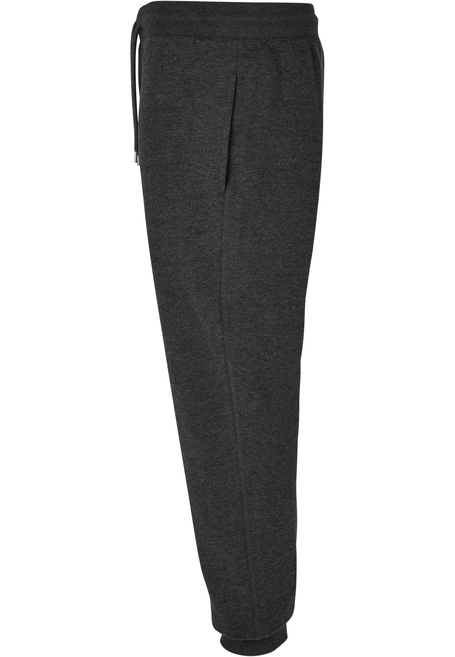 Basic Sweatpants | charcoal