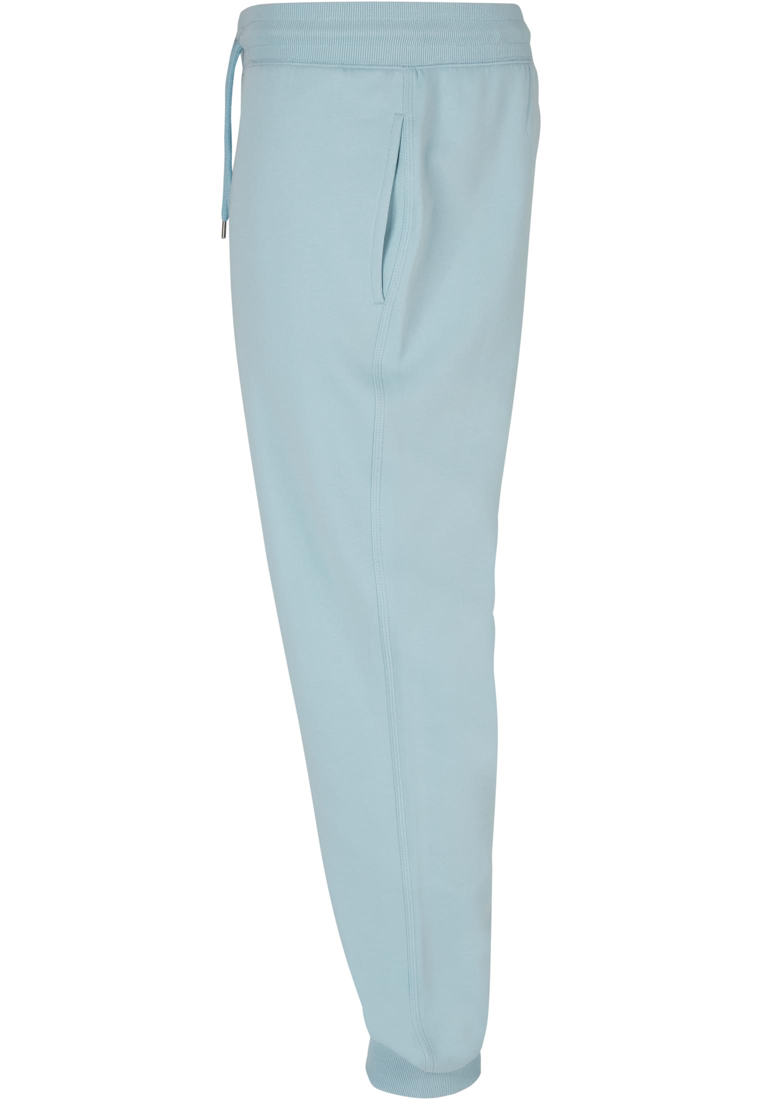 Basic Sweatpants | ocean blue