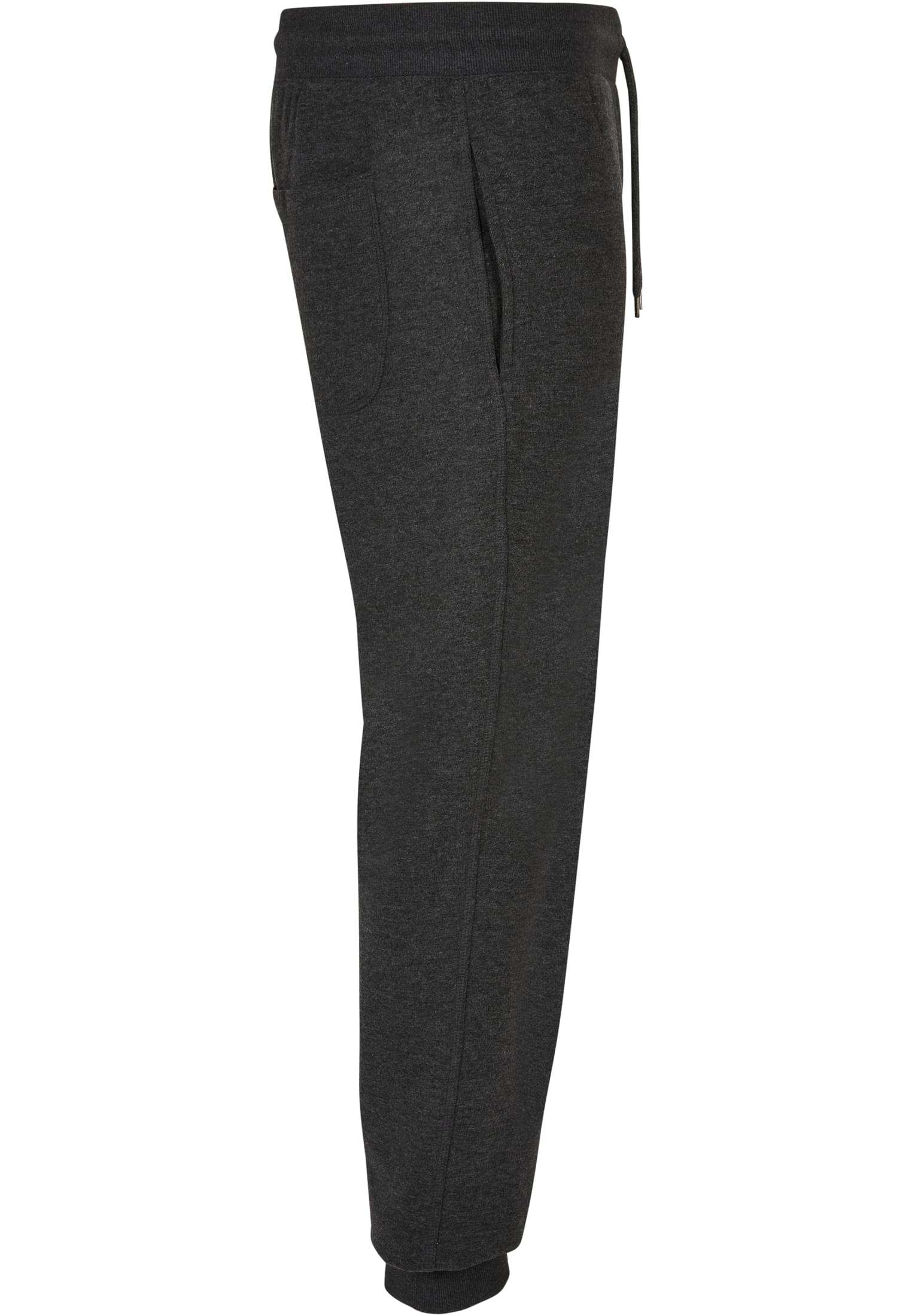 Basic Sweatpants | charcoal