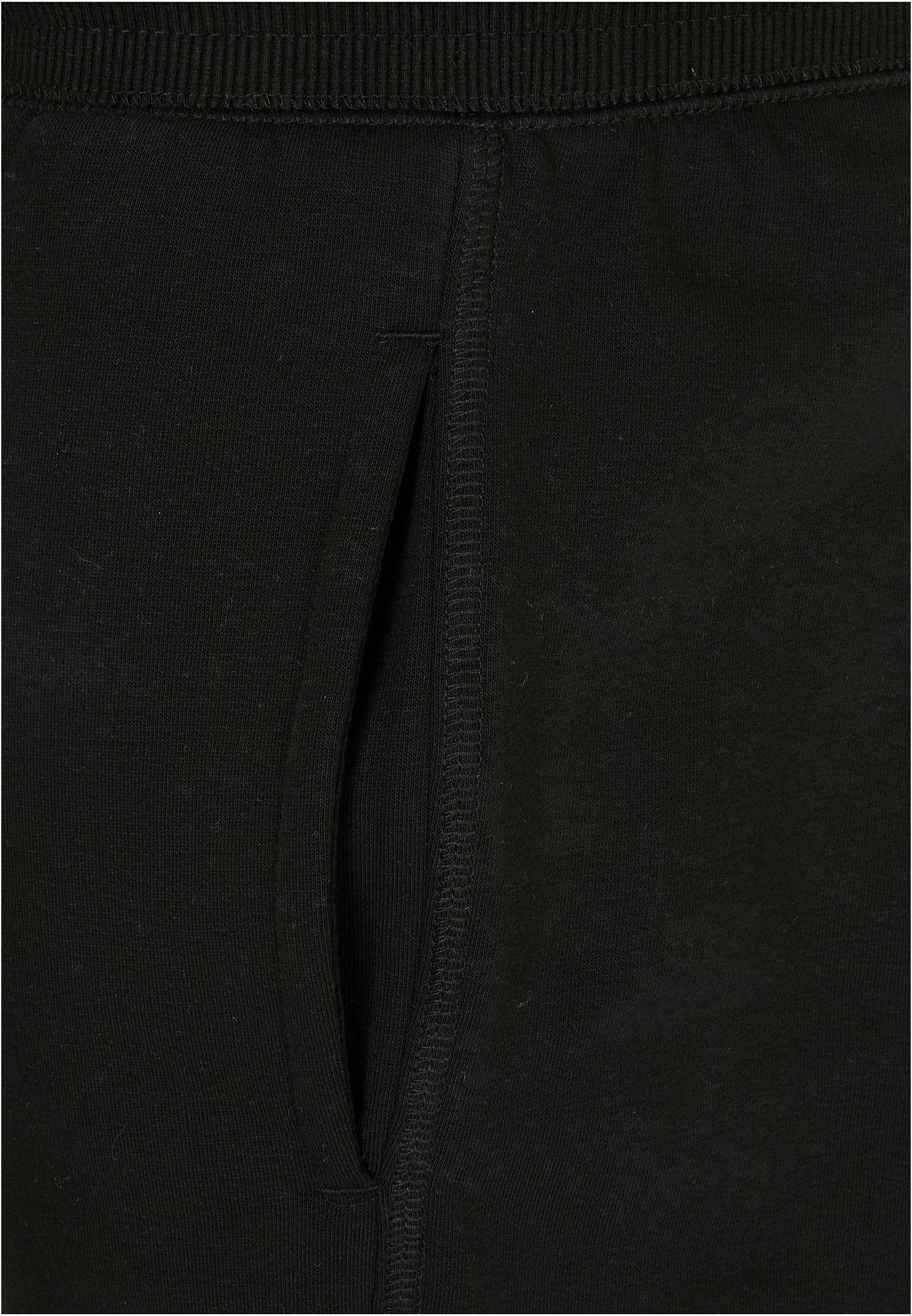 Basic Sweatpants | black