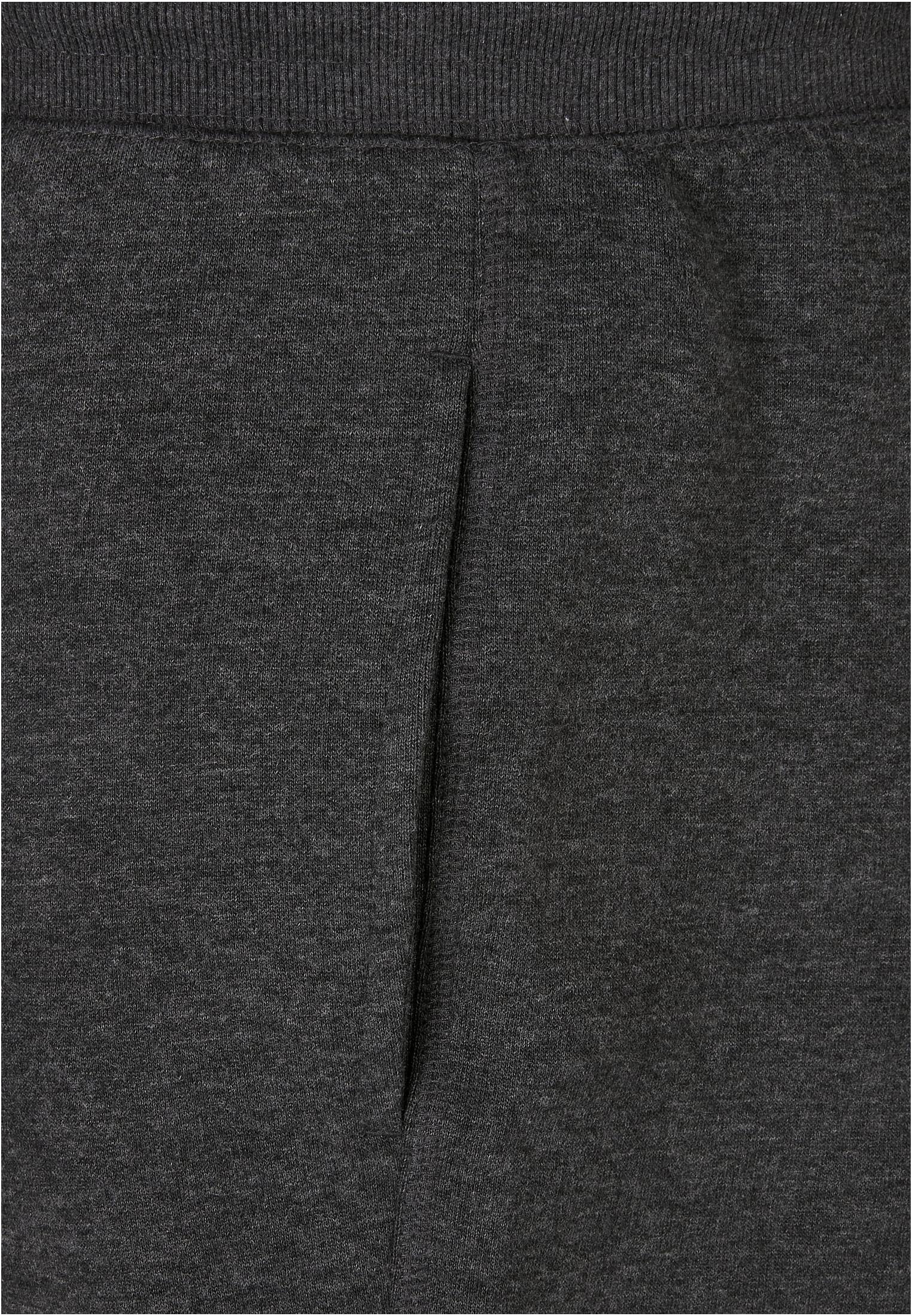 Basic Sweatpants | charcoal