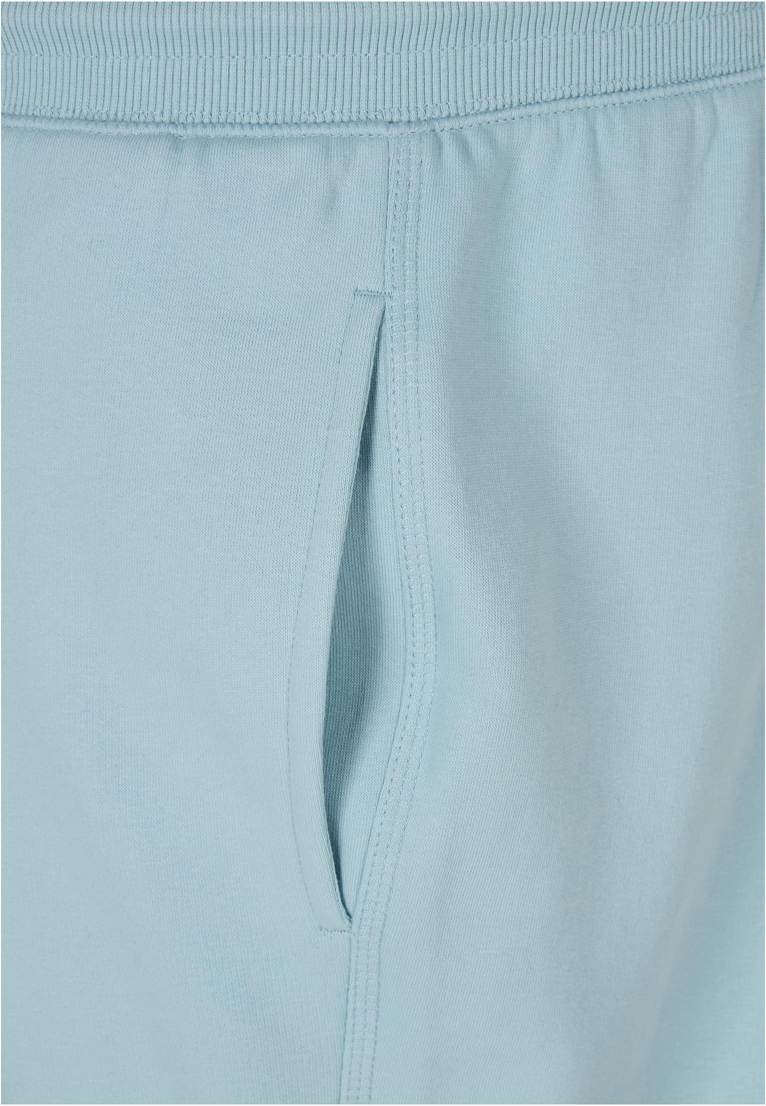 Basic Sweatpants | ocean blue