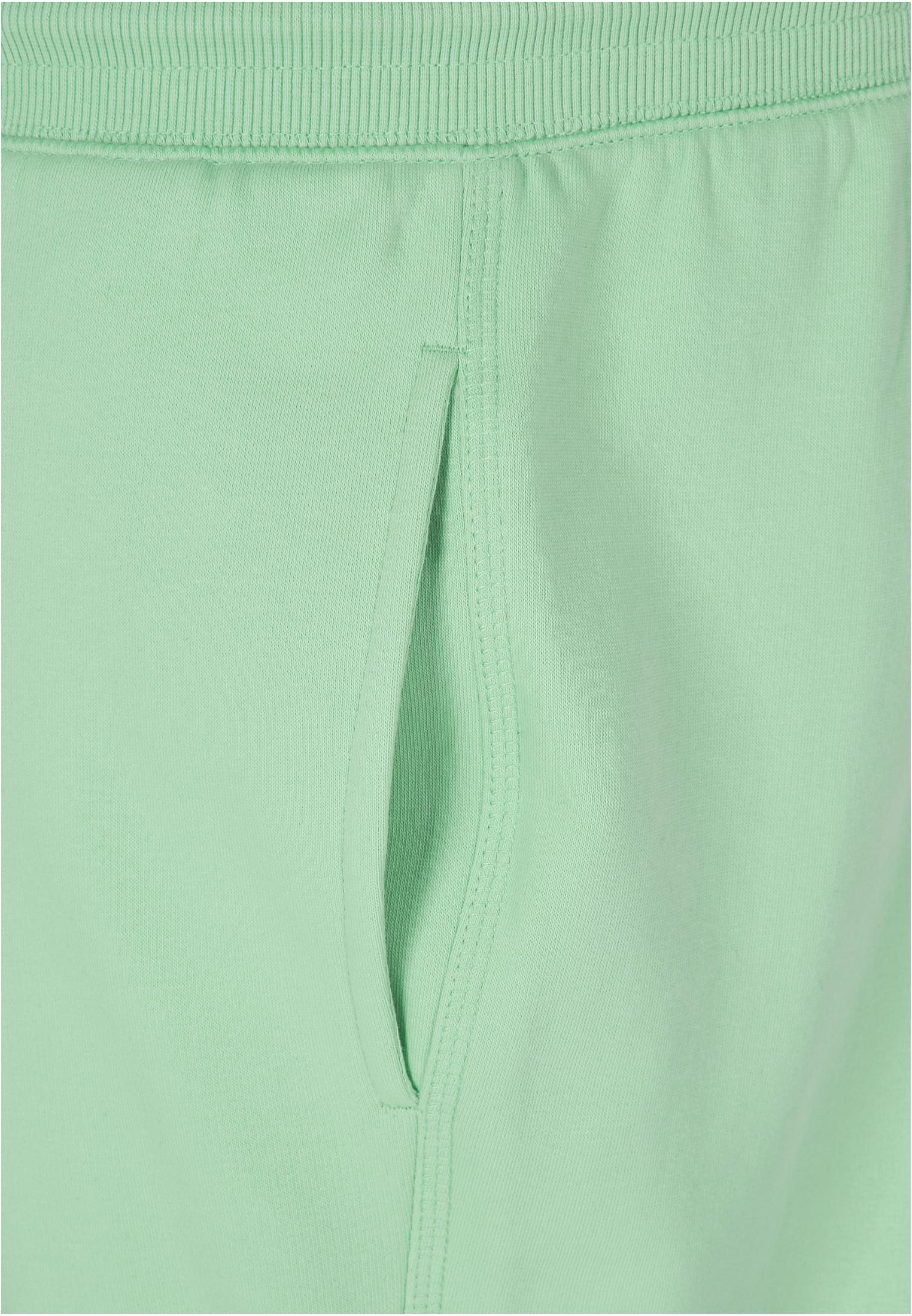 Basic Sweatpants | neo mint