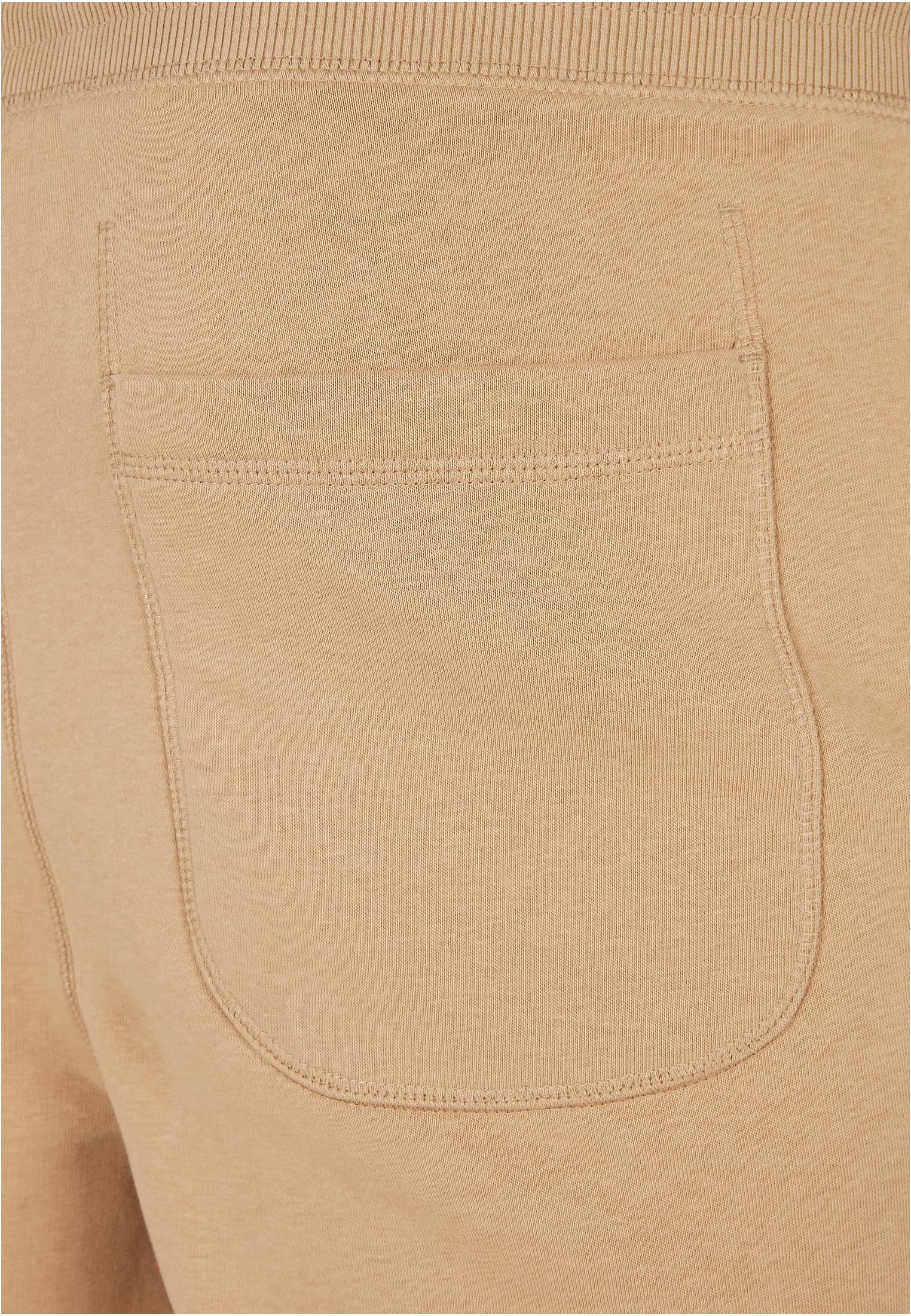 Basic Sweatpants | unionbeige