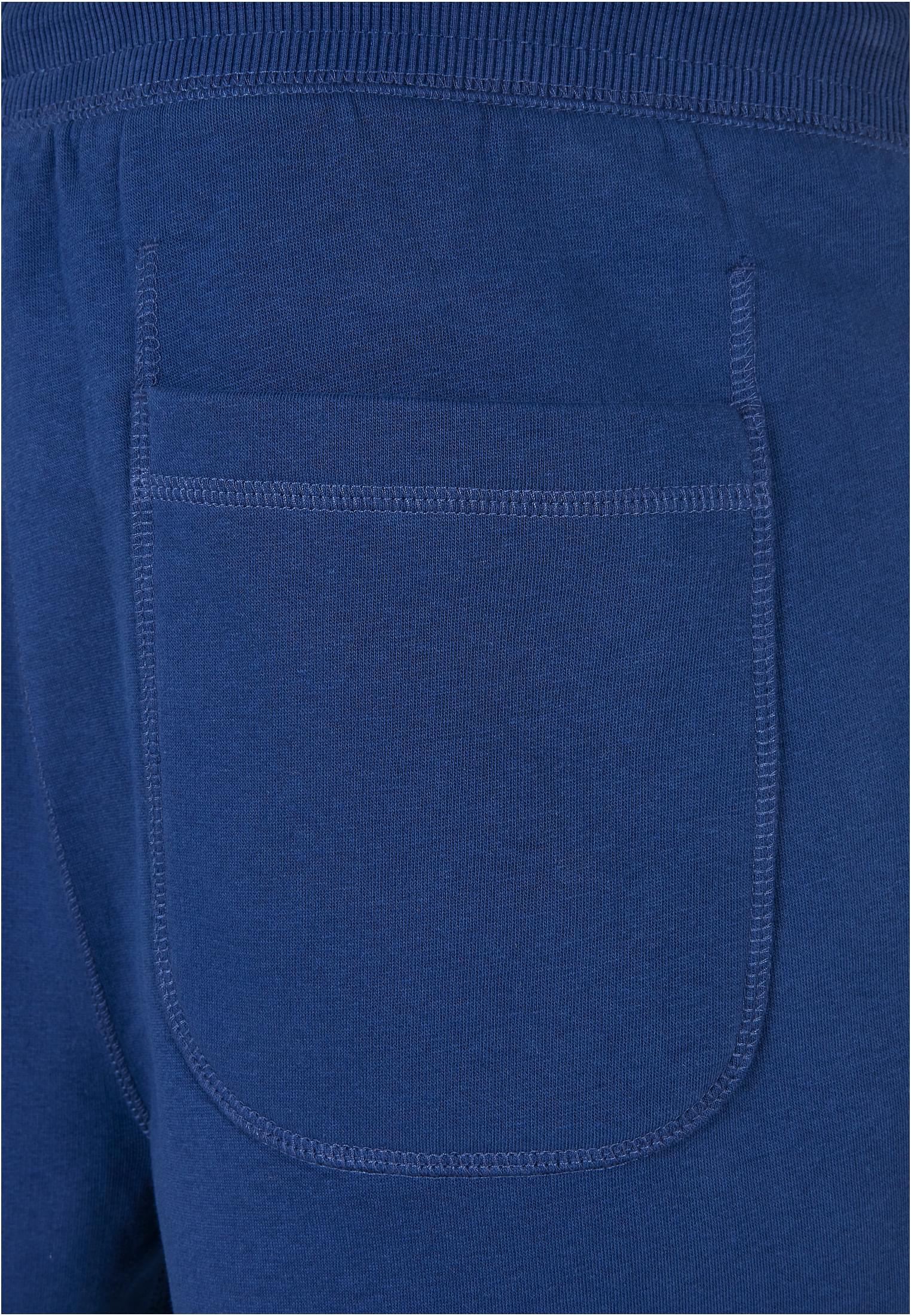 Basic Sweatpants | spaceblue