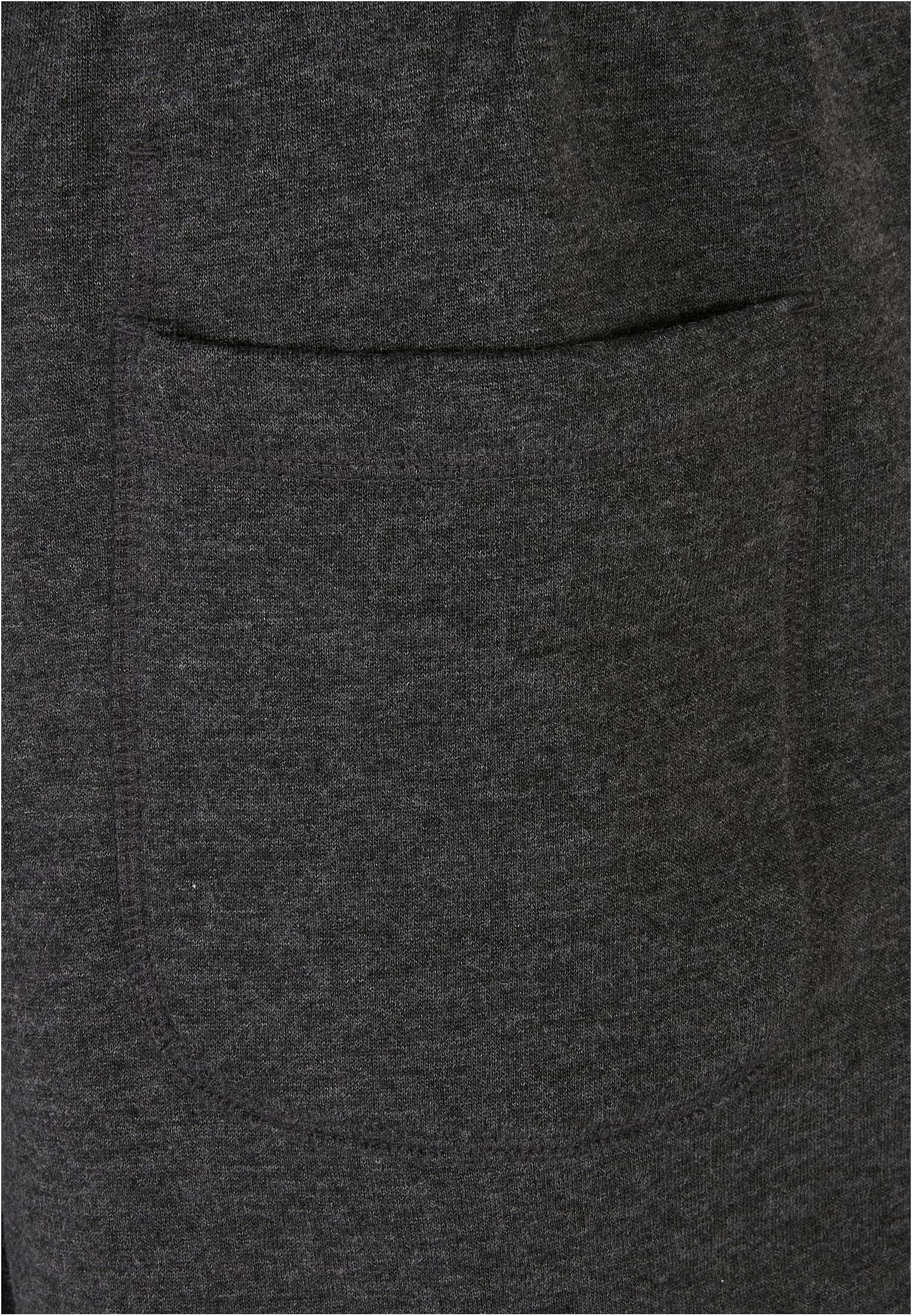 Basic Sweatpants | charcoal