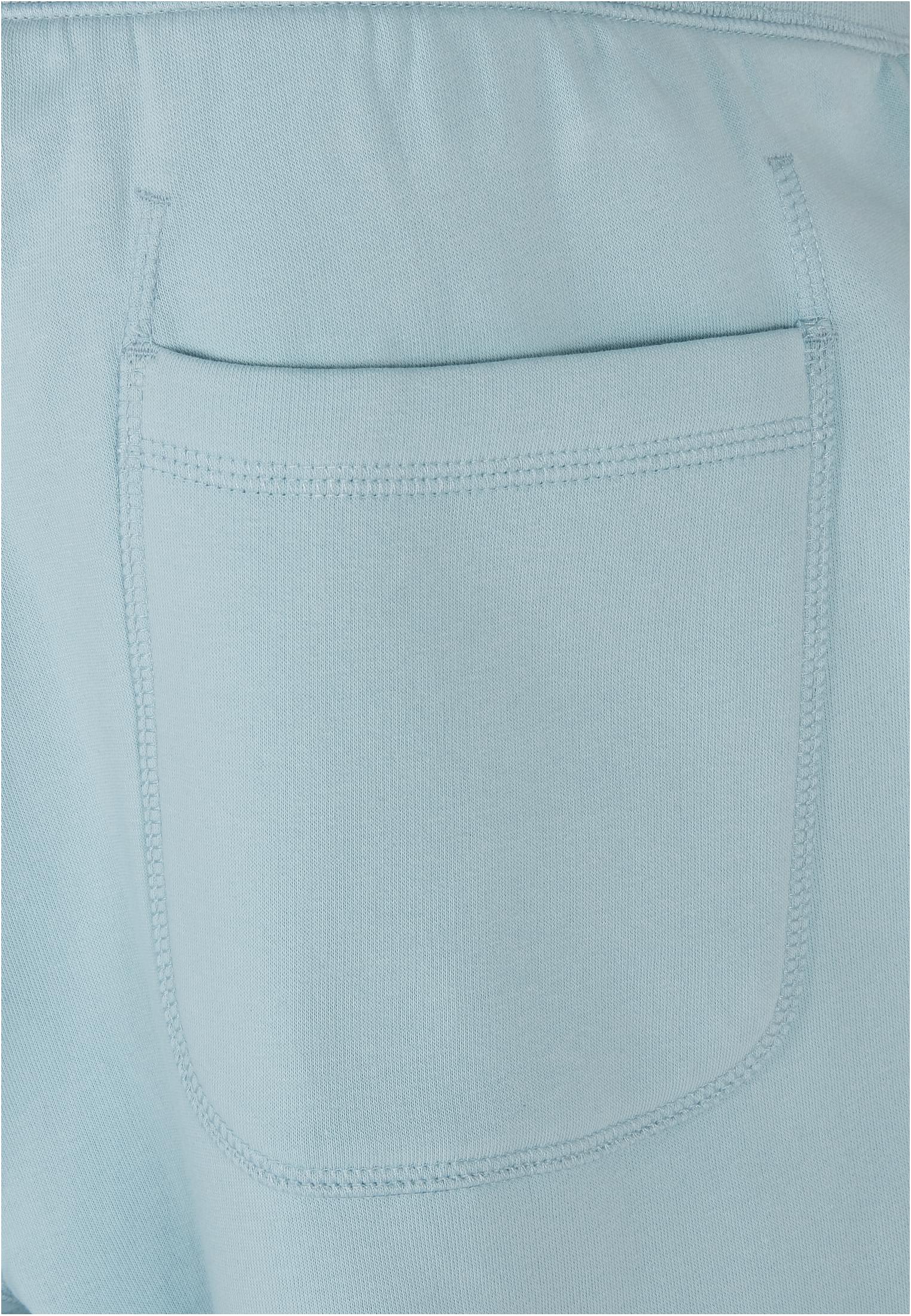 Basic Sweatpants | ocean blue