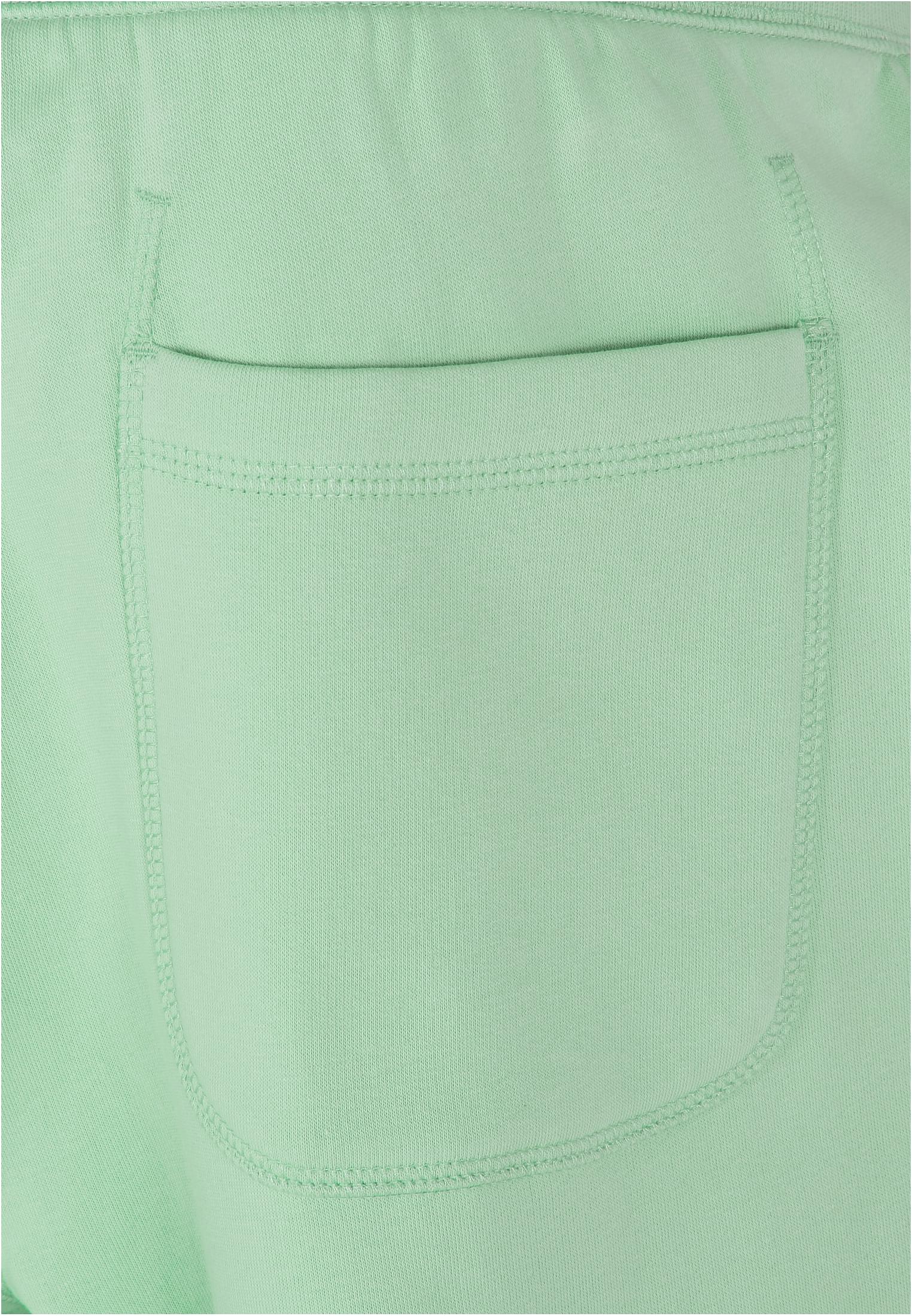 Basic Sweatpants | neo mint