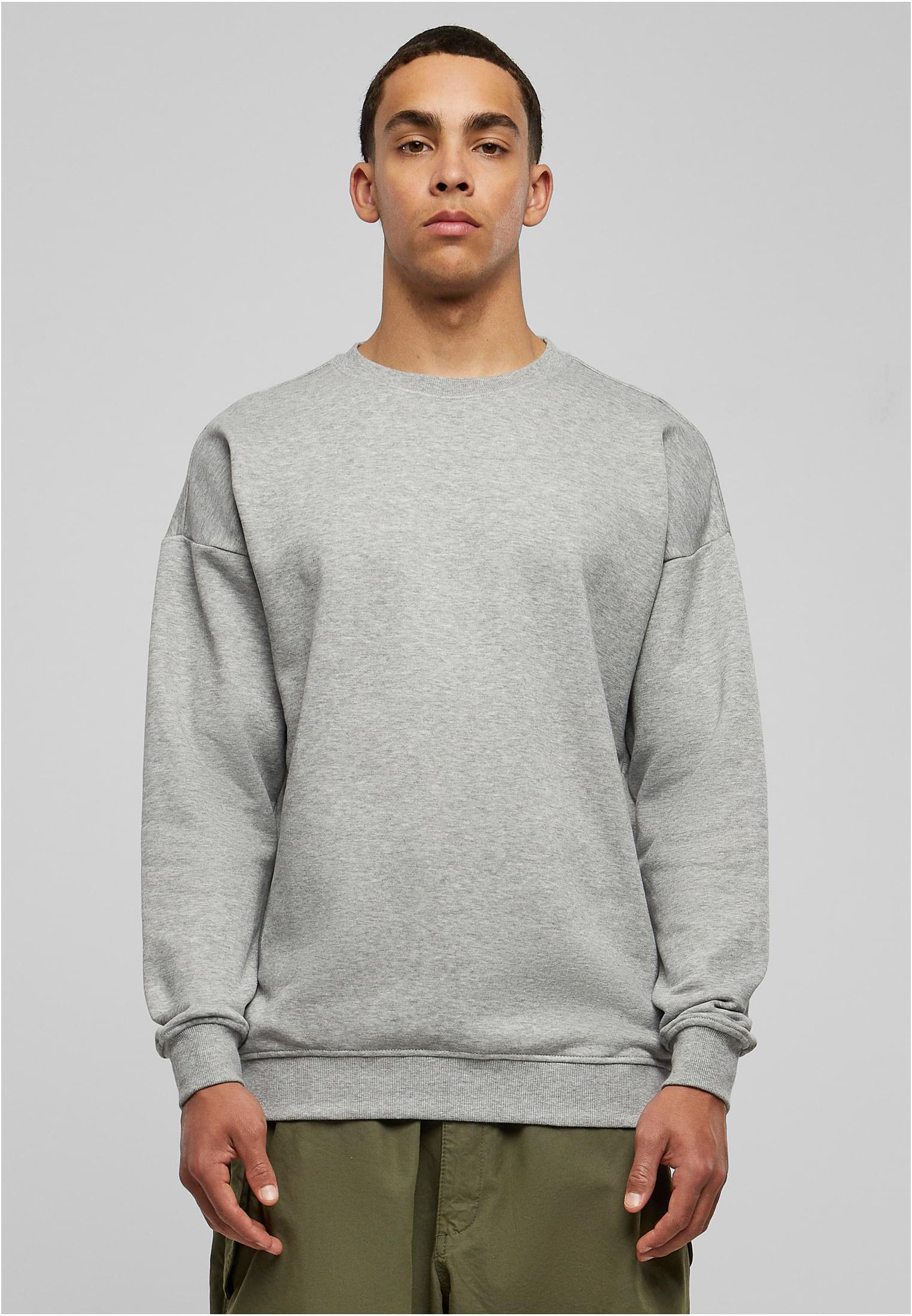 Sweat Crewneck | grey