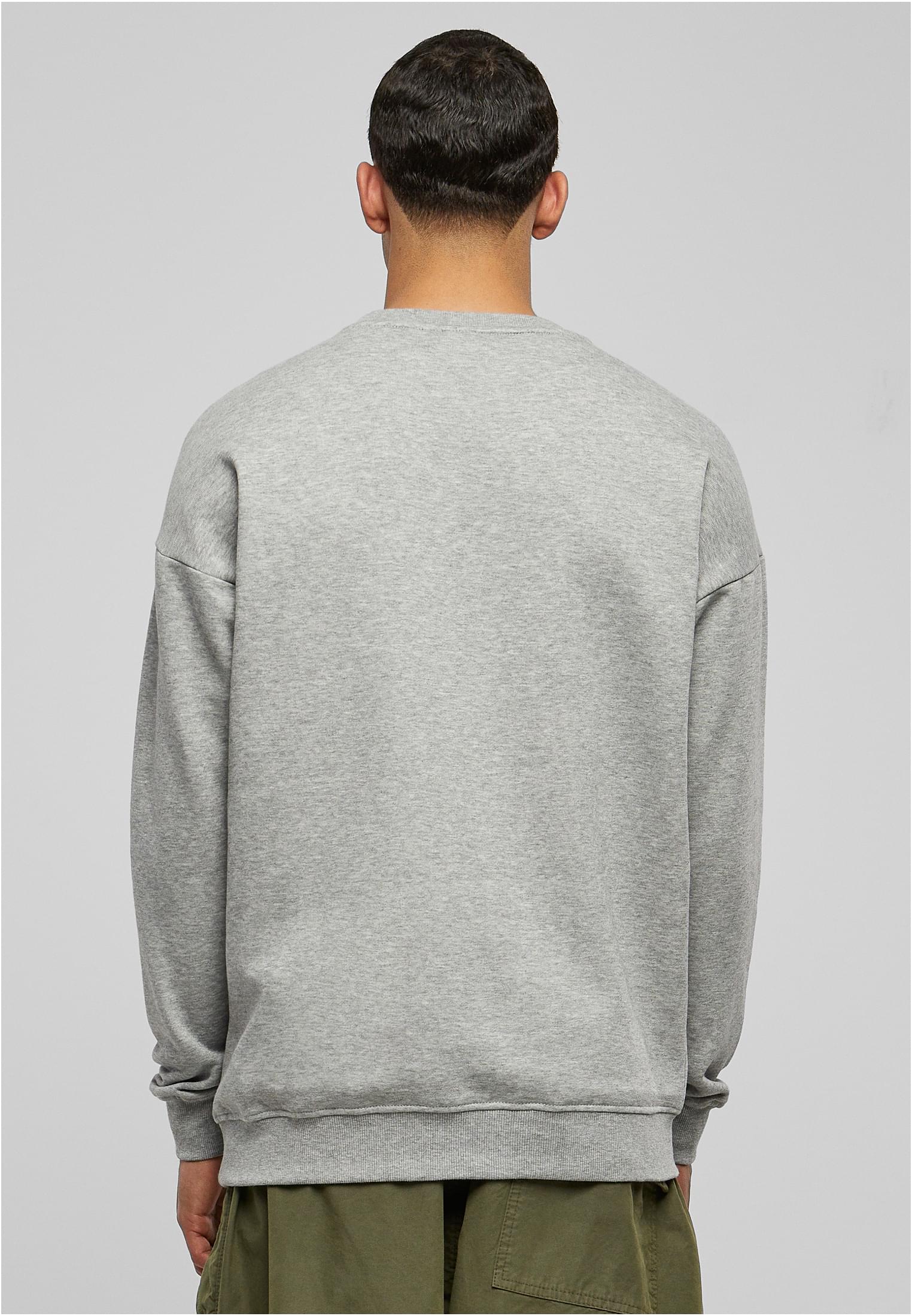 Sweat Crewneck | grey