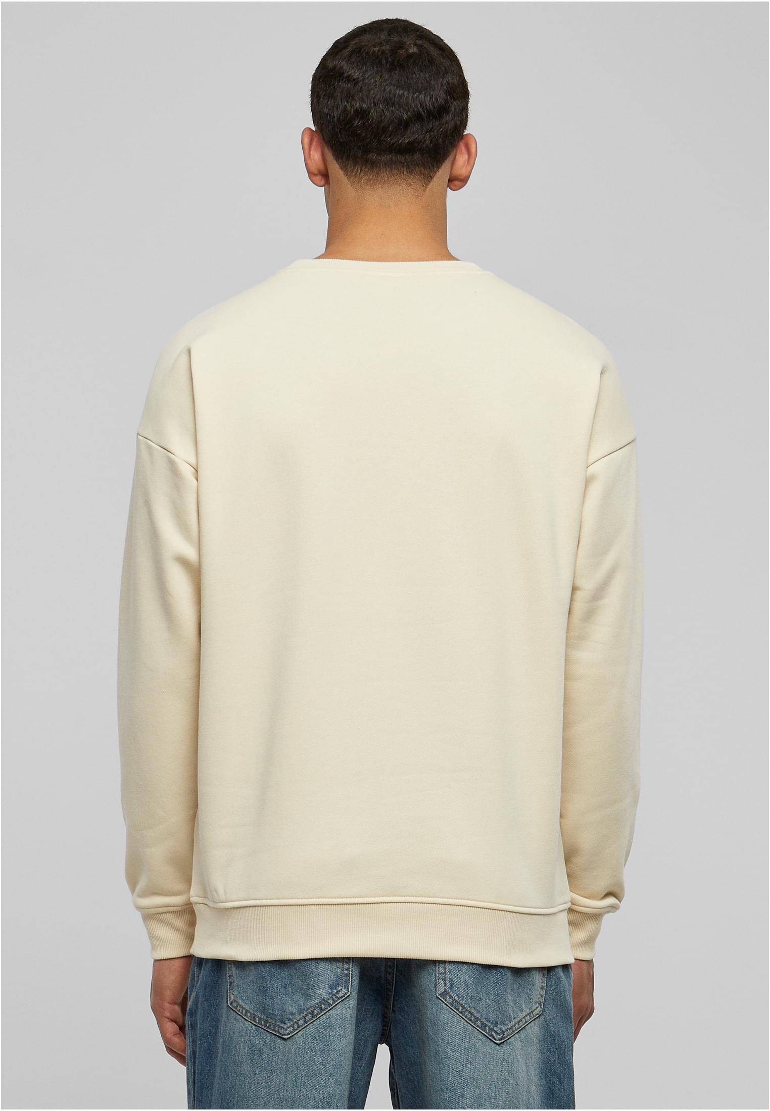 Sweat Crewneck | sand