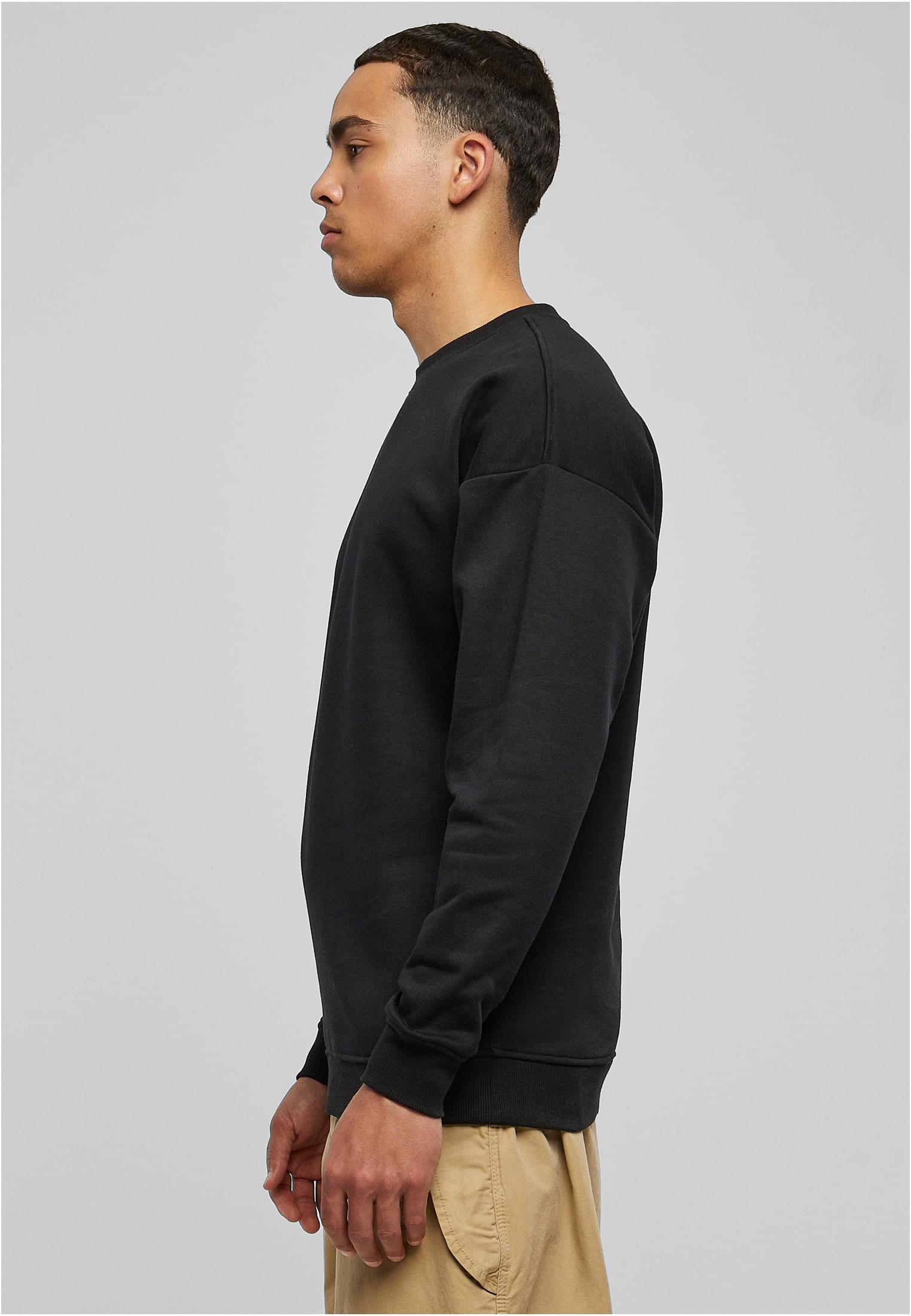 Sweat Crewneck | black