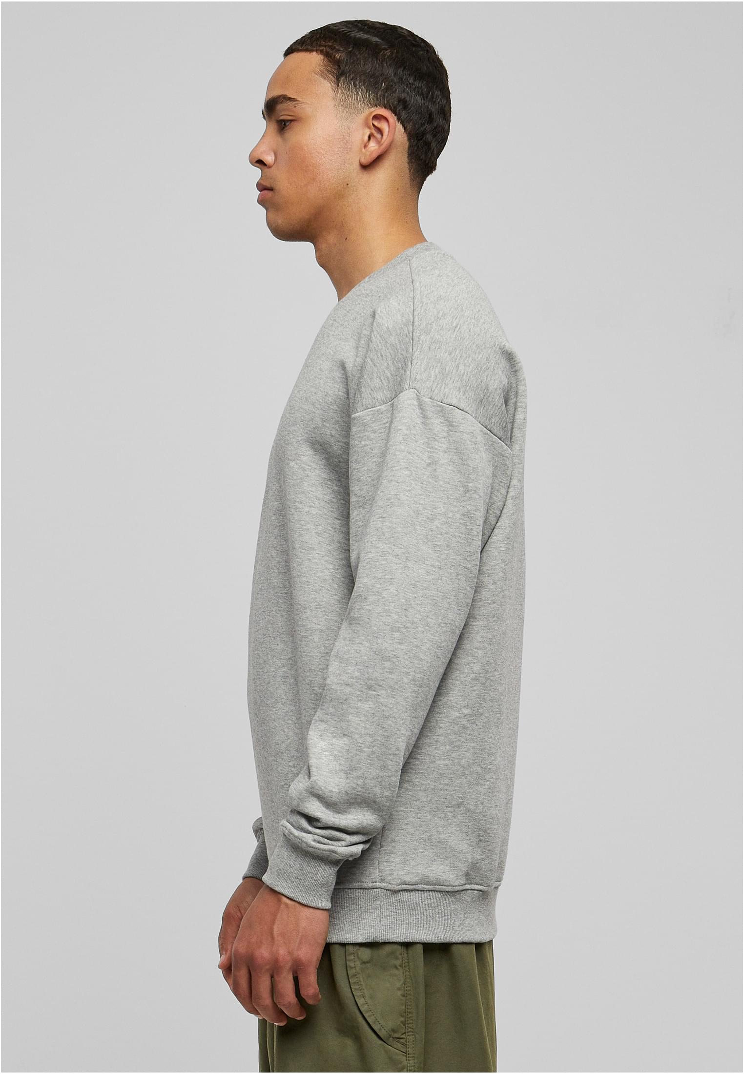 Sweat Crewneck | grey