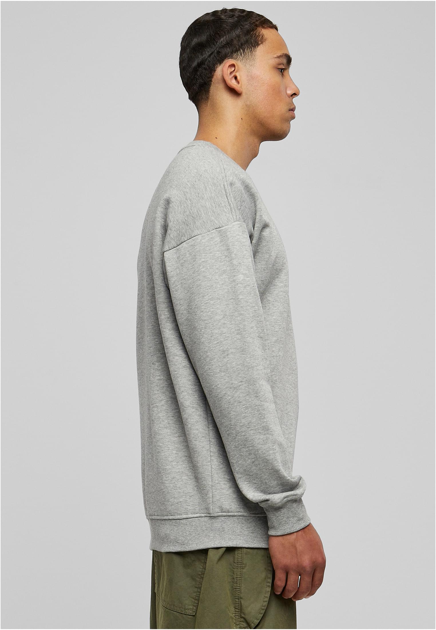 Sweat Crewneck | grey